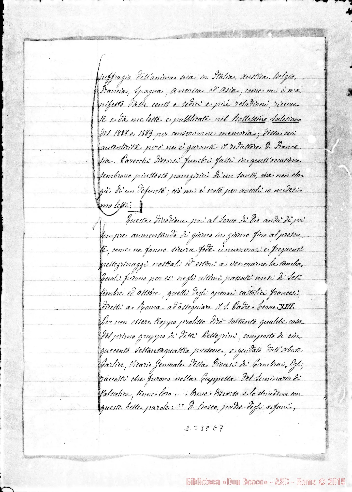 Fotogramma E 7