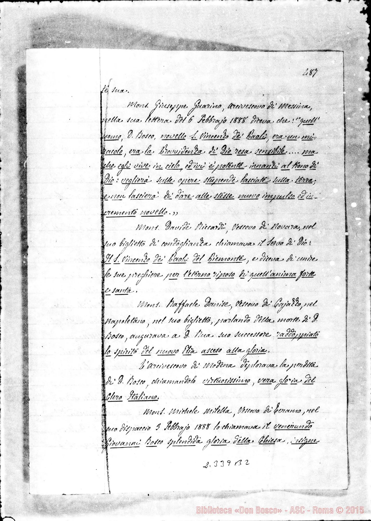 Fotogramma B 2