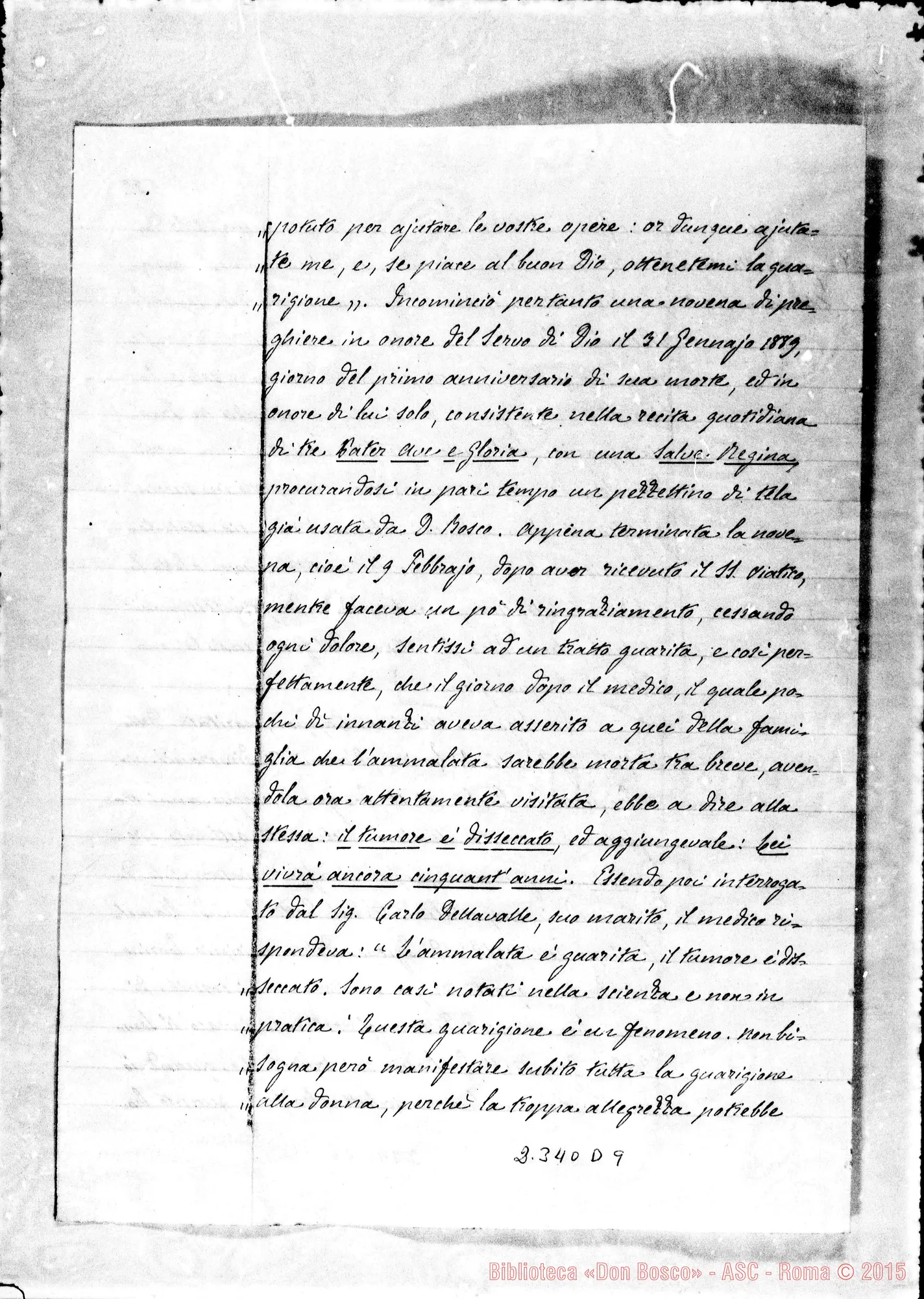 Fotogramma D 9