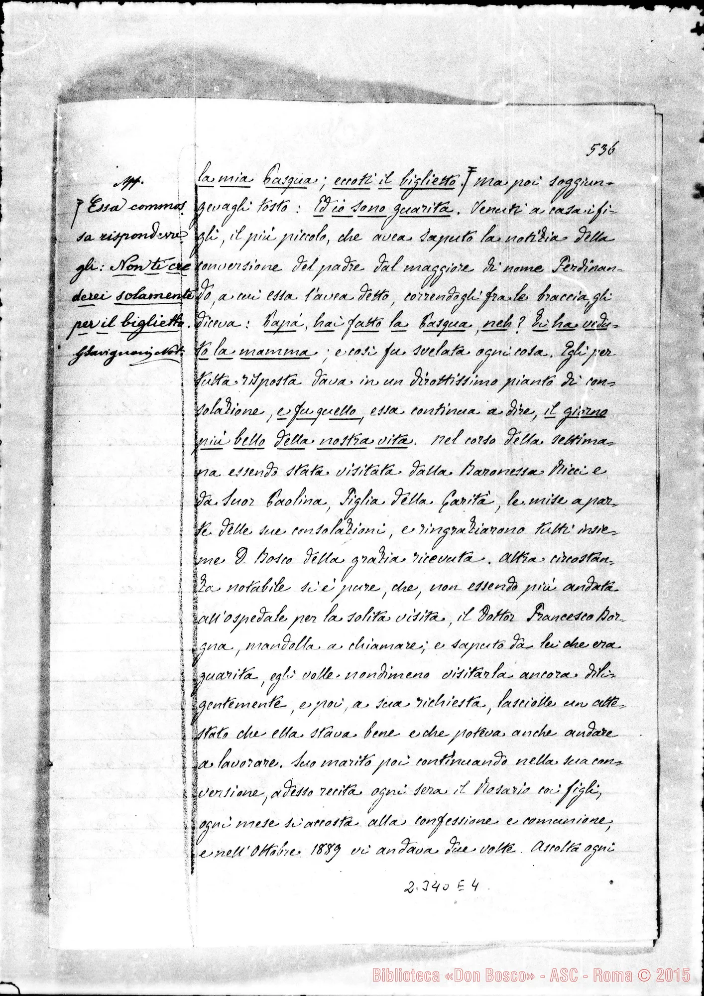 Fotogramma E 4