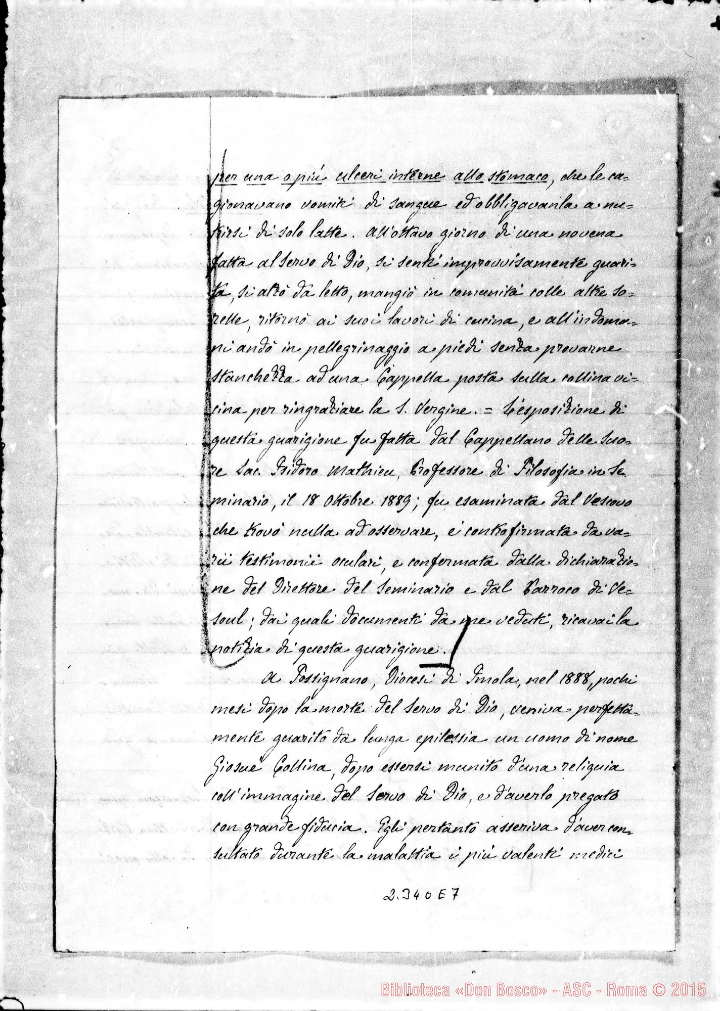 Fotogramma E 7