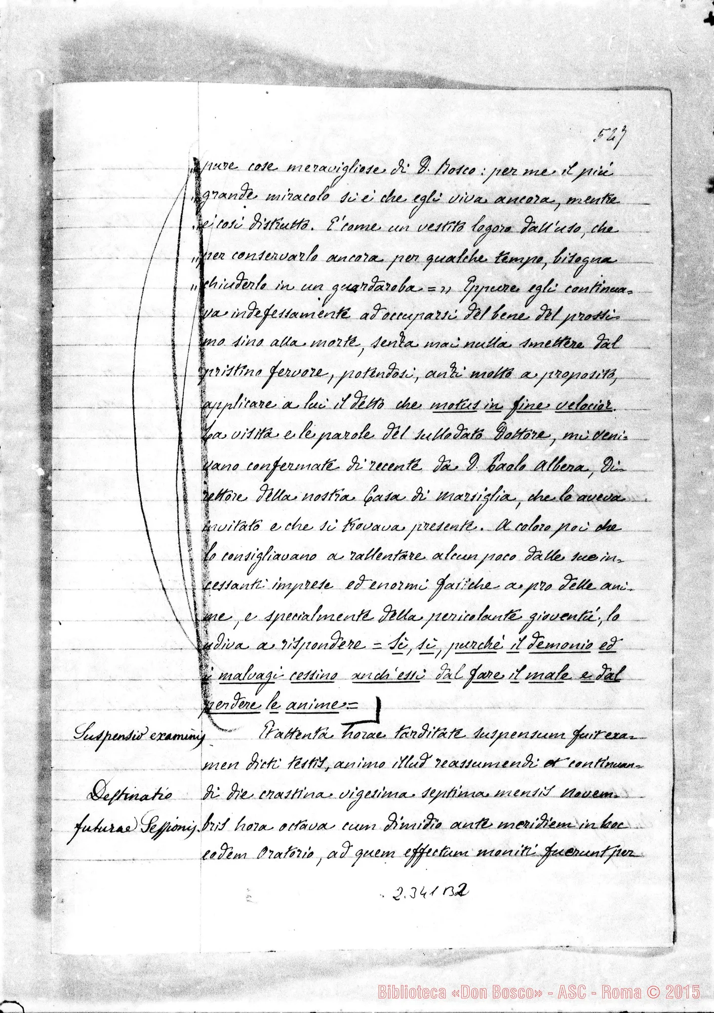 Fotogramma B 2