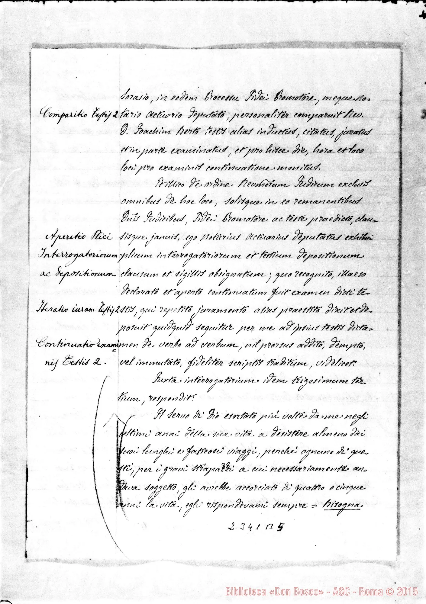 Fotogramma B 5