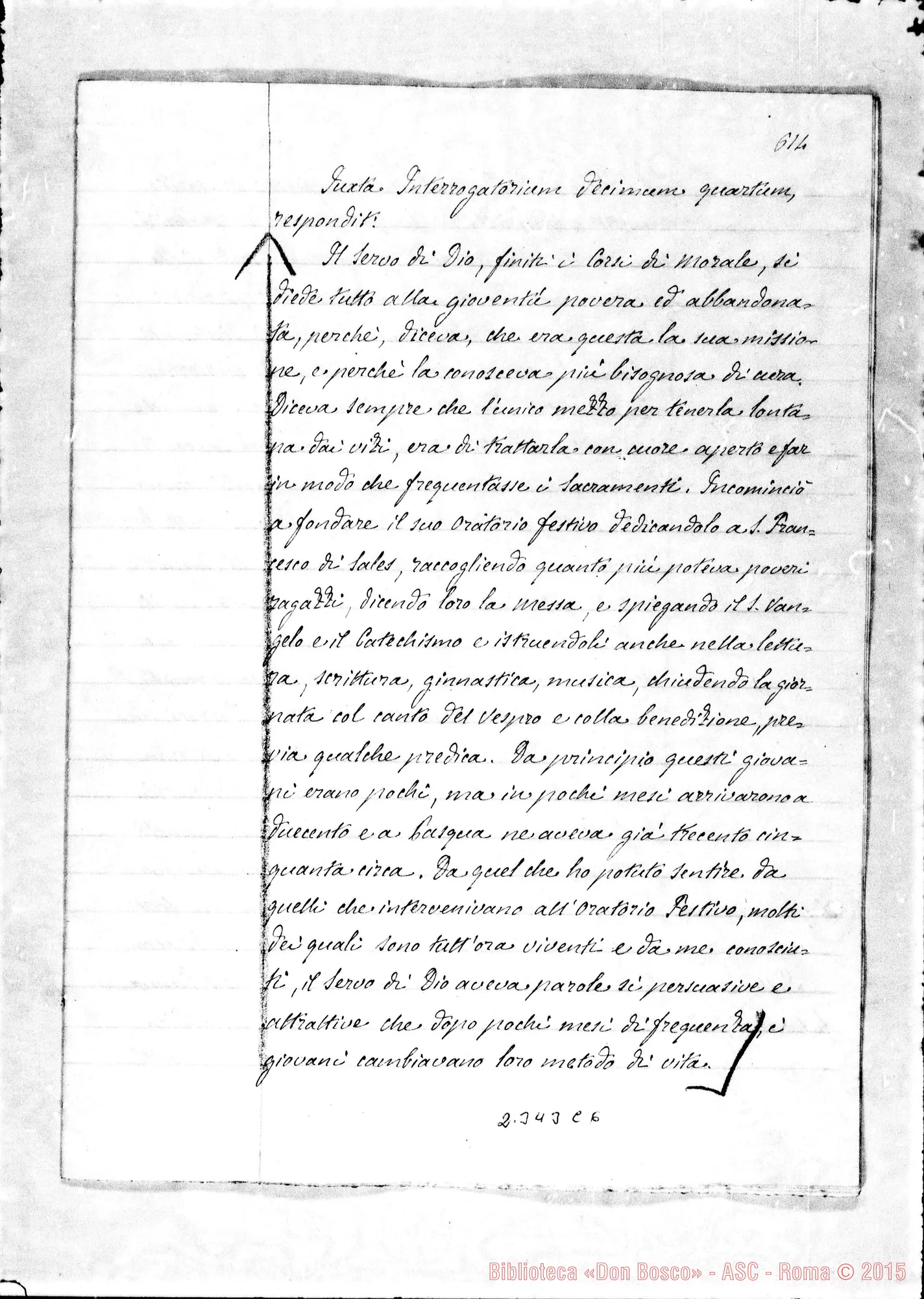 Fotogramma C 6 — Secundus Marchisio