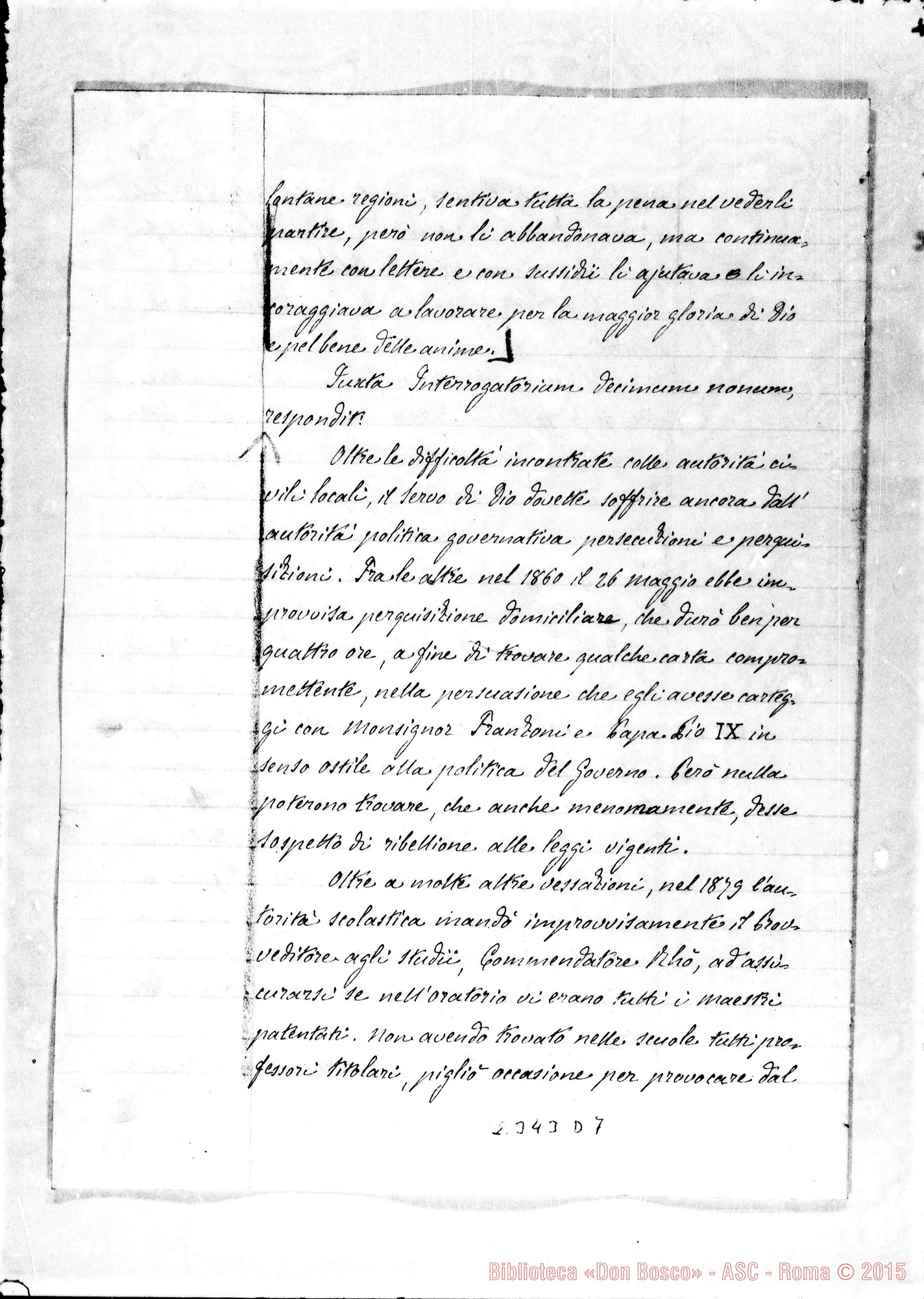Fotogramma D 7 — Secundus Marchisio