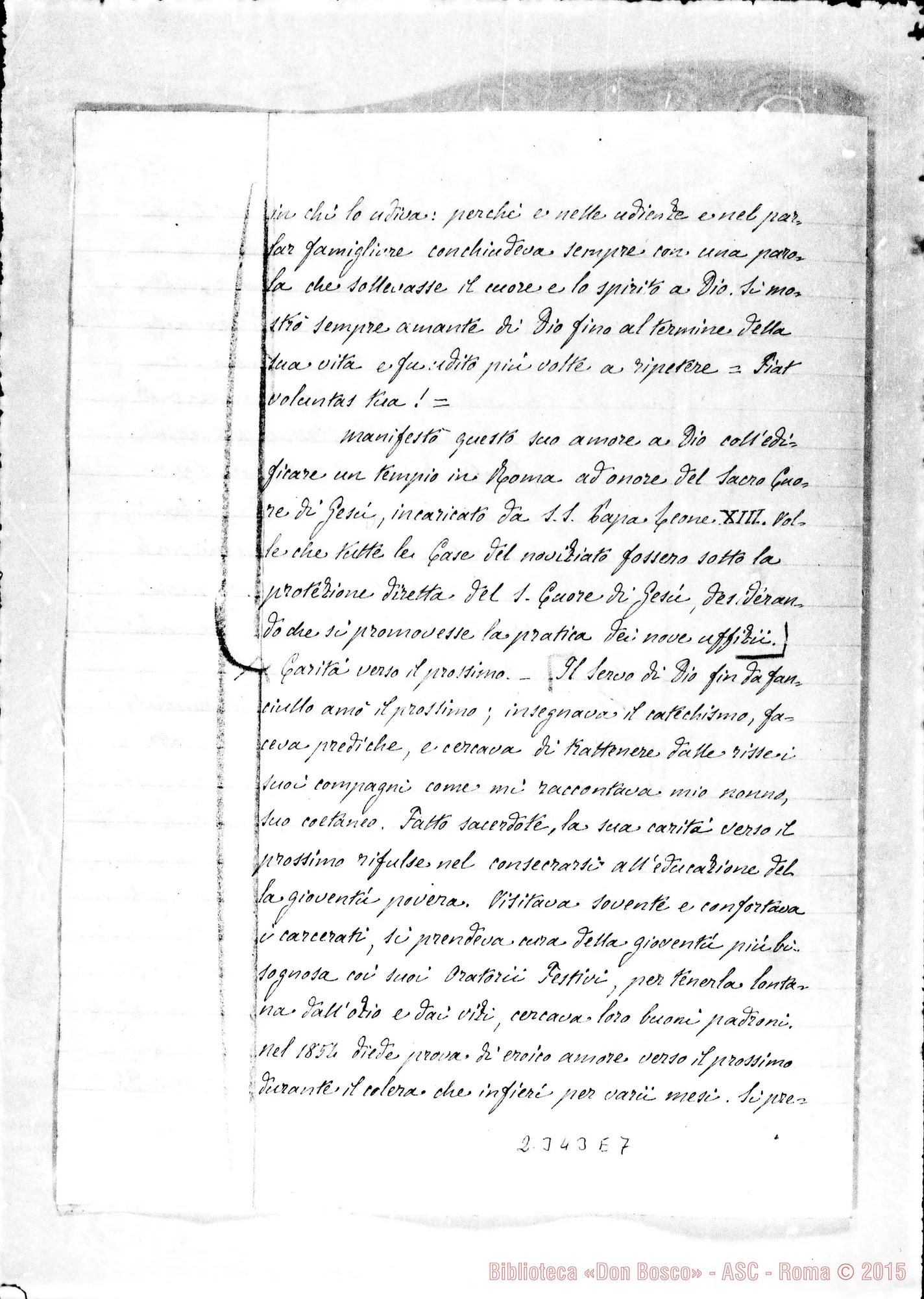 Fotogramma E 7 — Secundus Marchisio