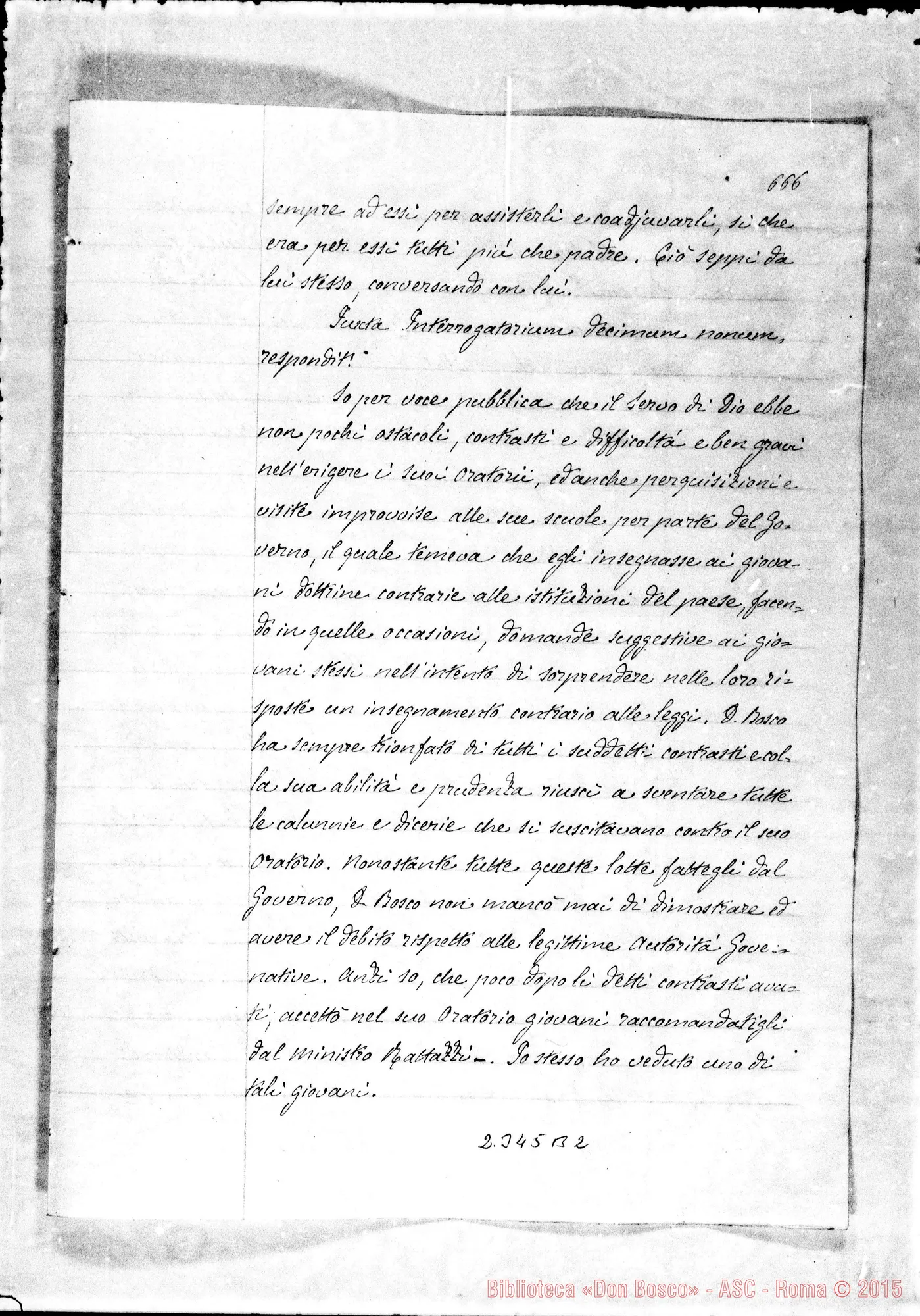 Fotogramma B 2