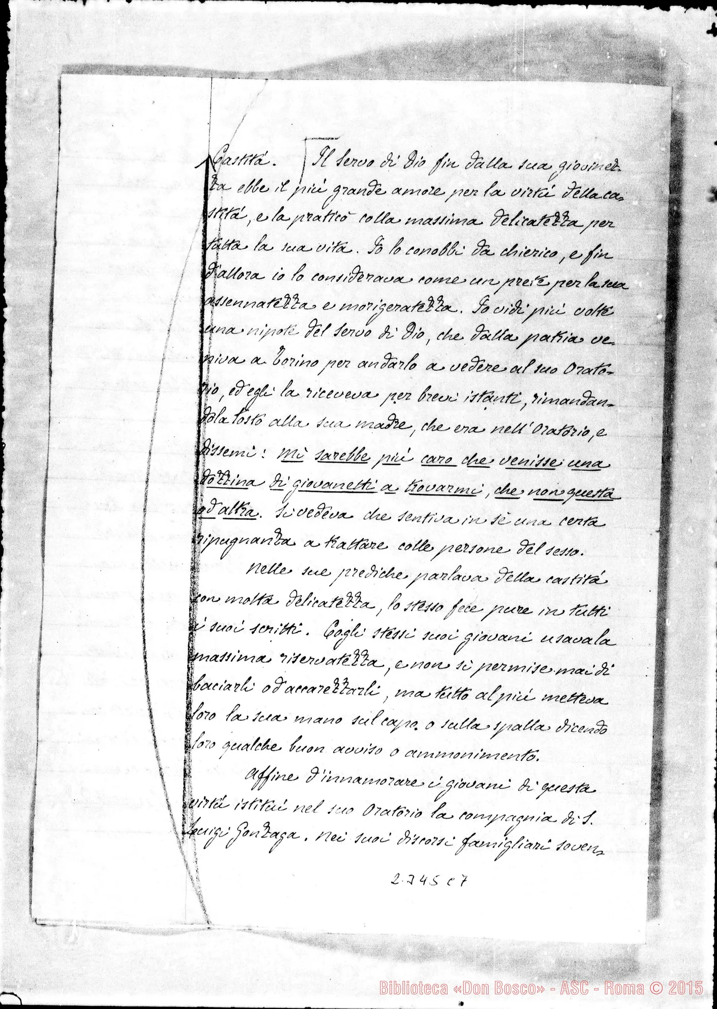 Fotogramma C 7