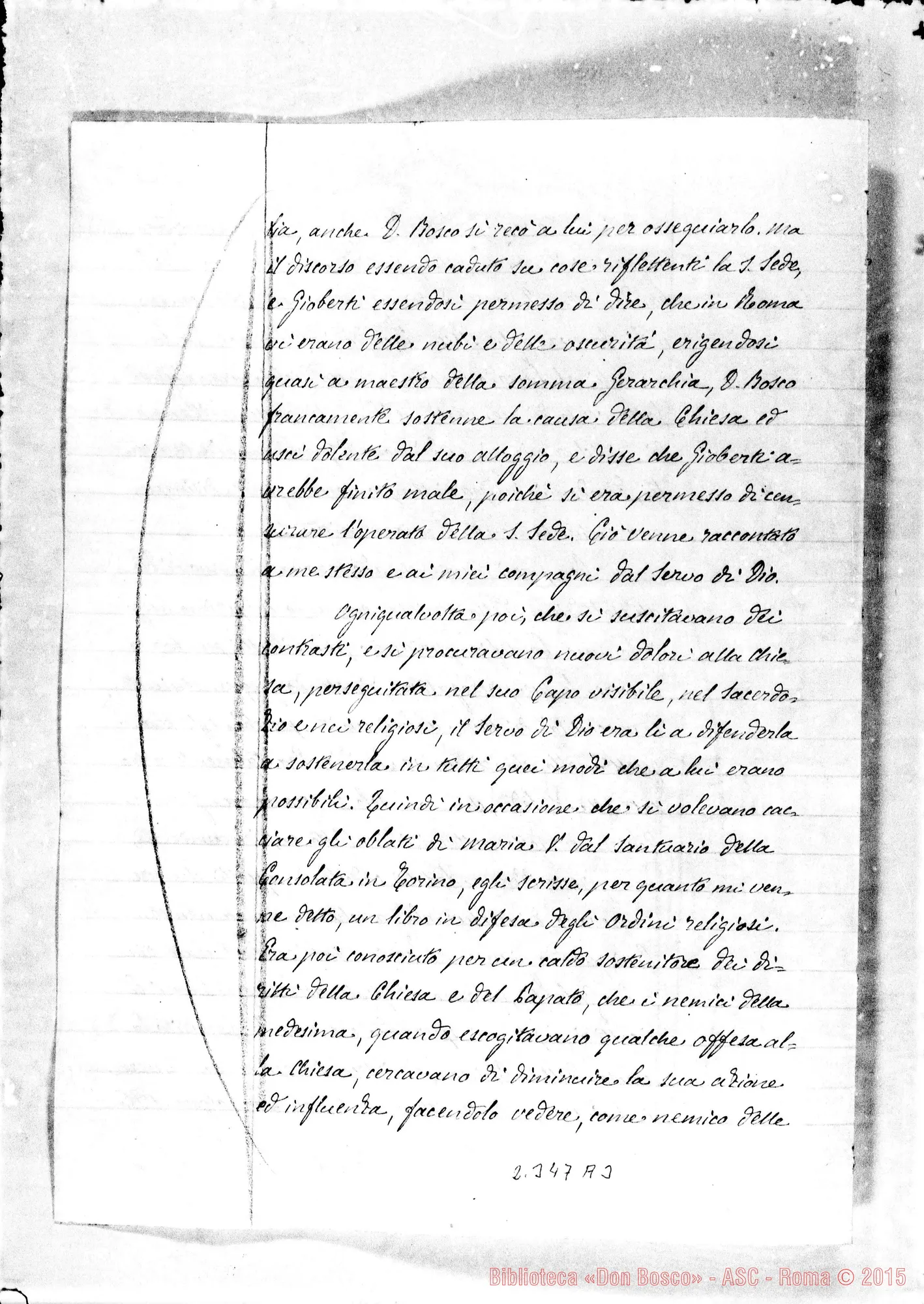 Fotogramma A 3