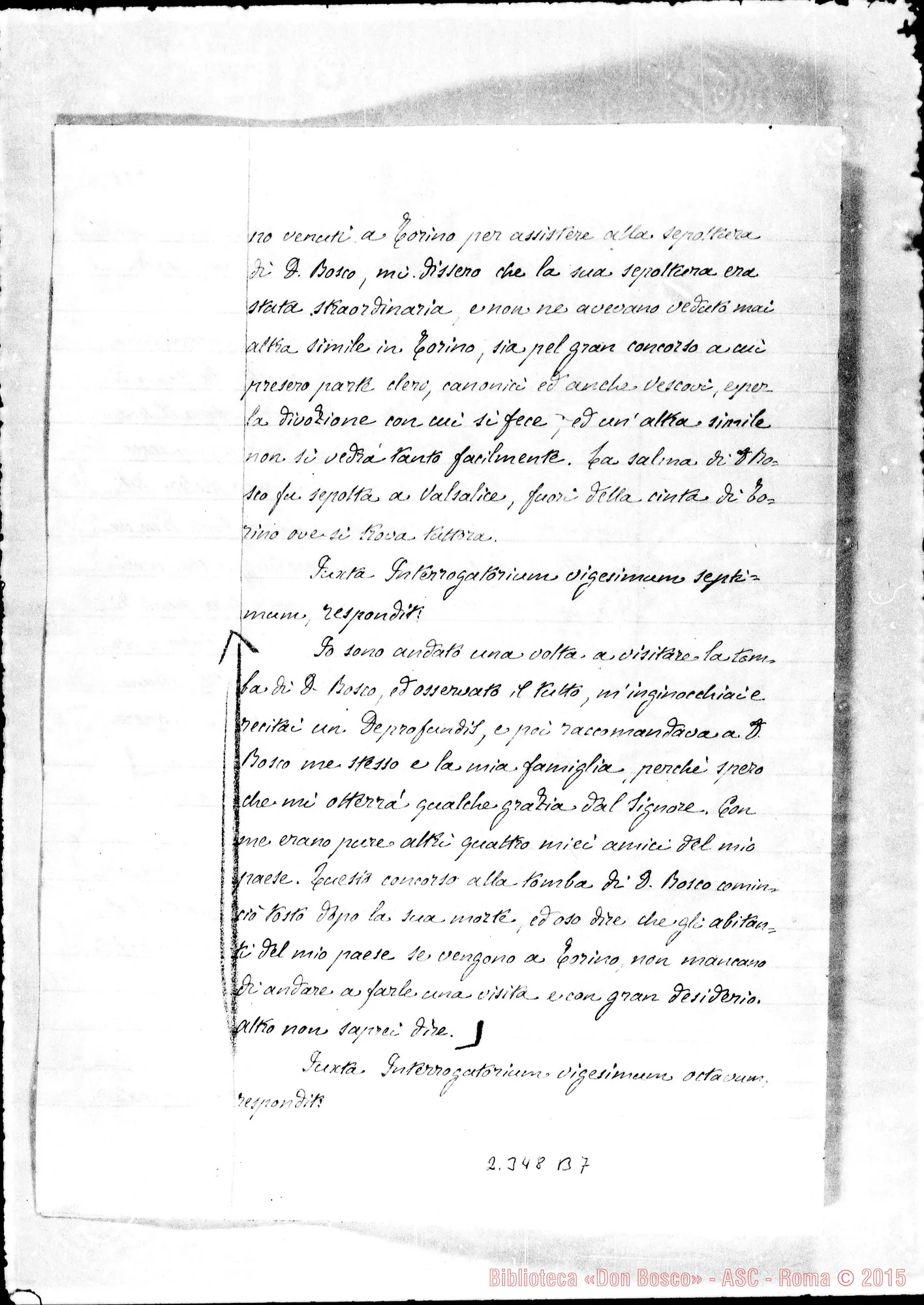 Fotogramma B 7 — Jacobus Manolino