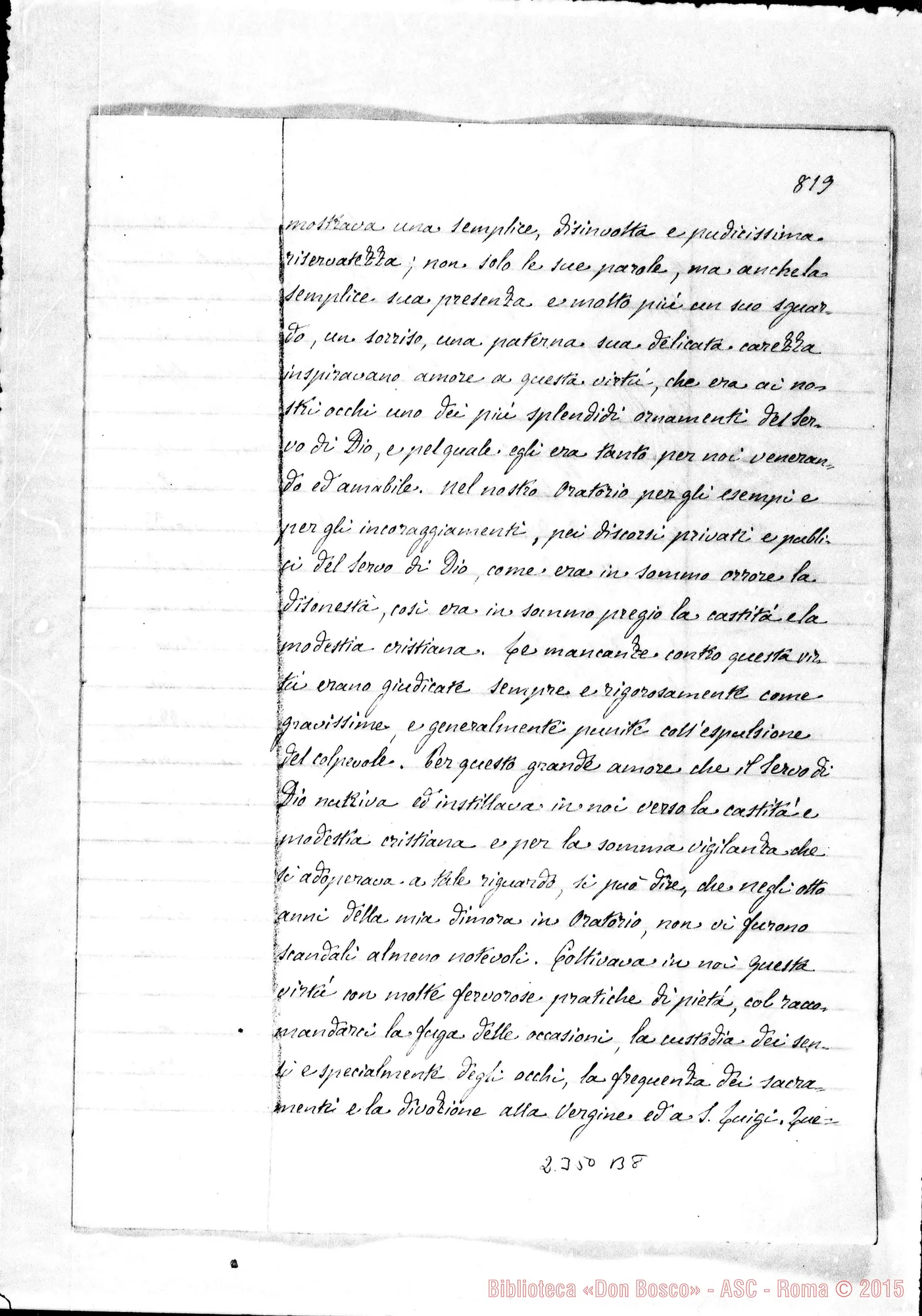 Fotogramma B 8