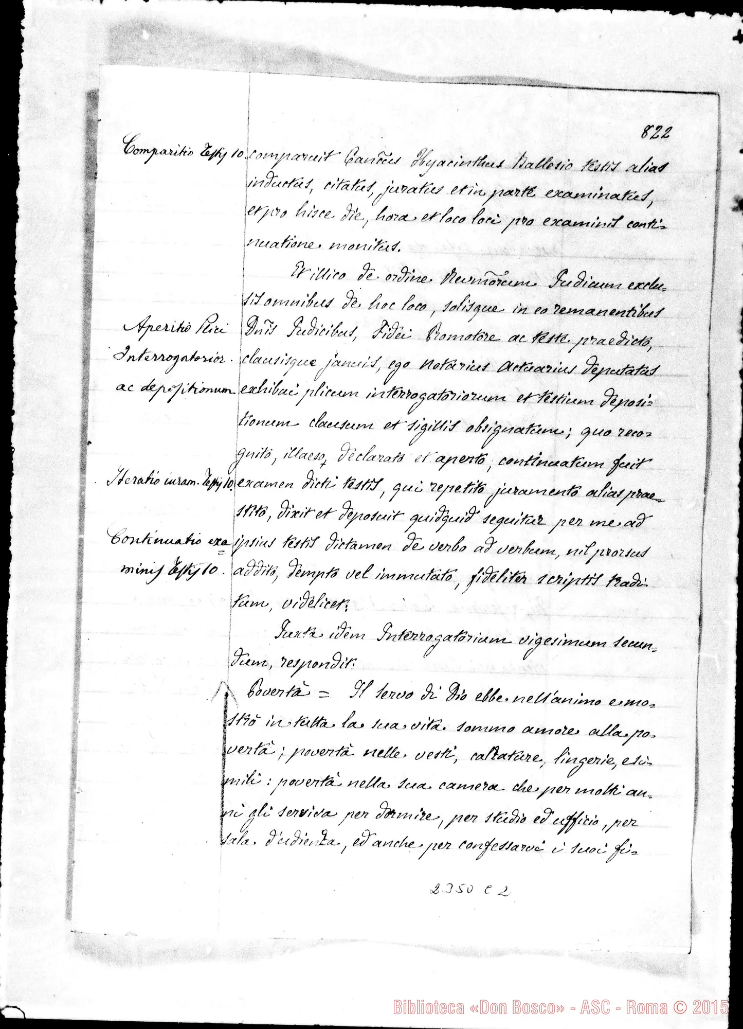 Fotogramma C 2