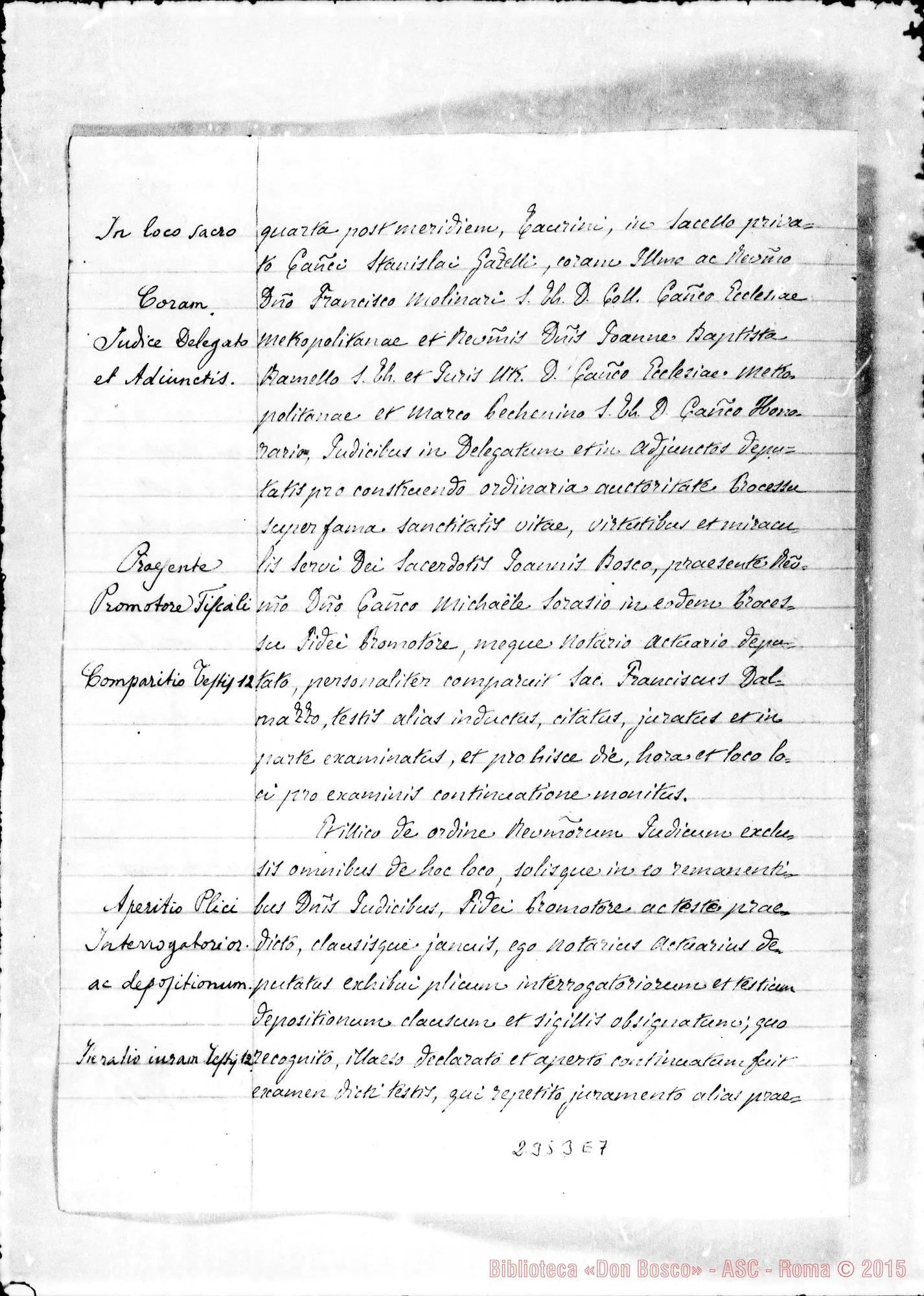 Fotogramma E 7