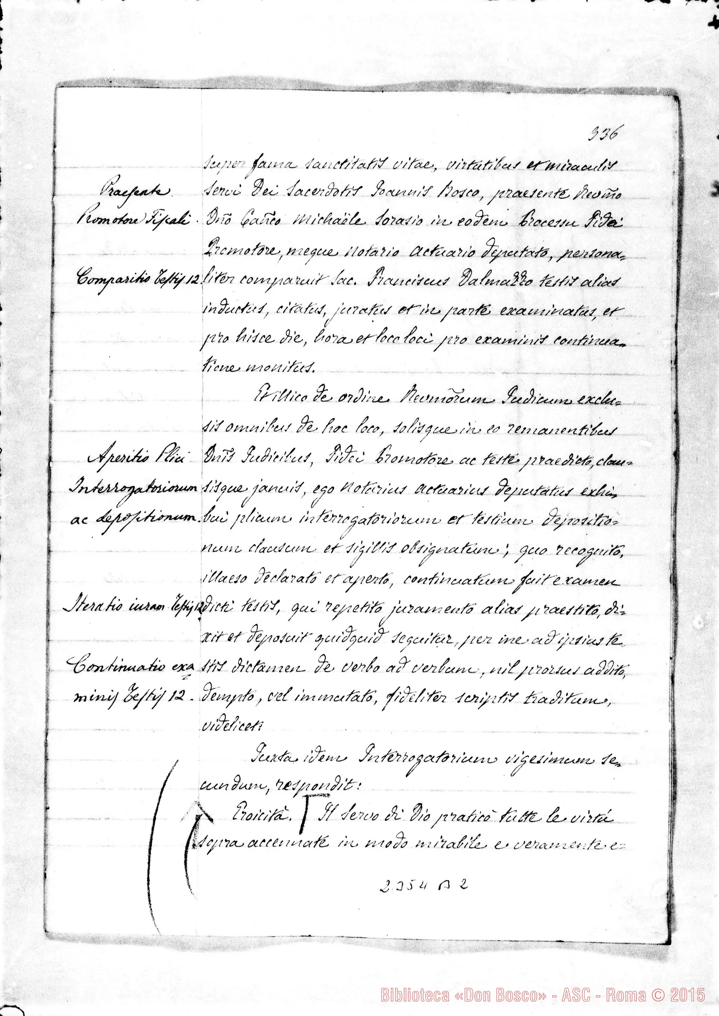 Fotogramma B 2