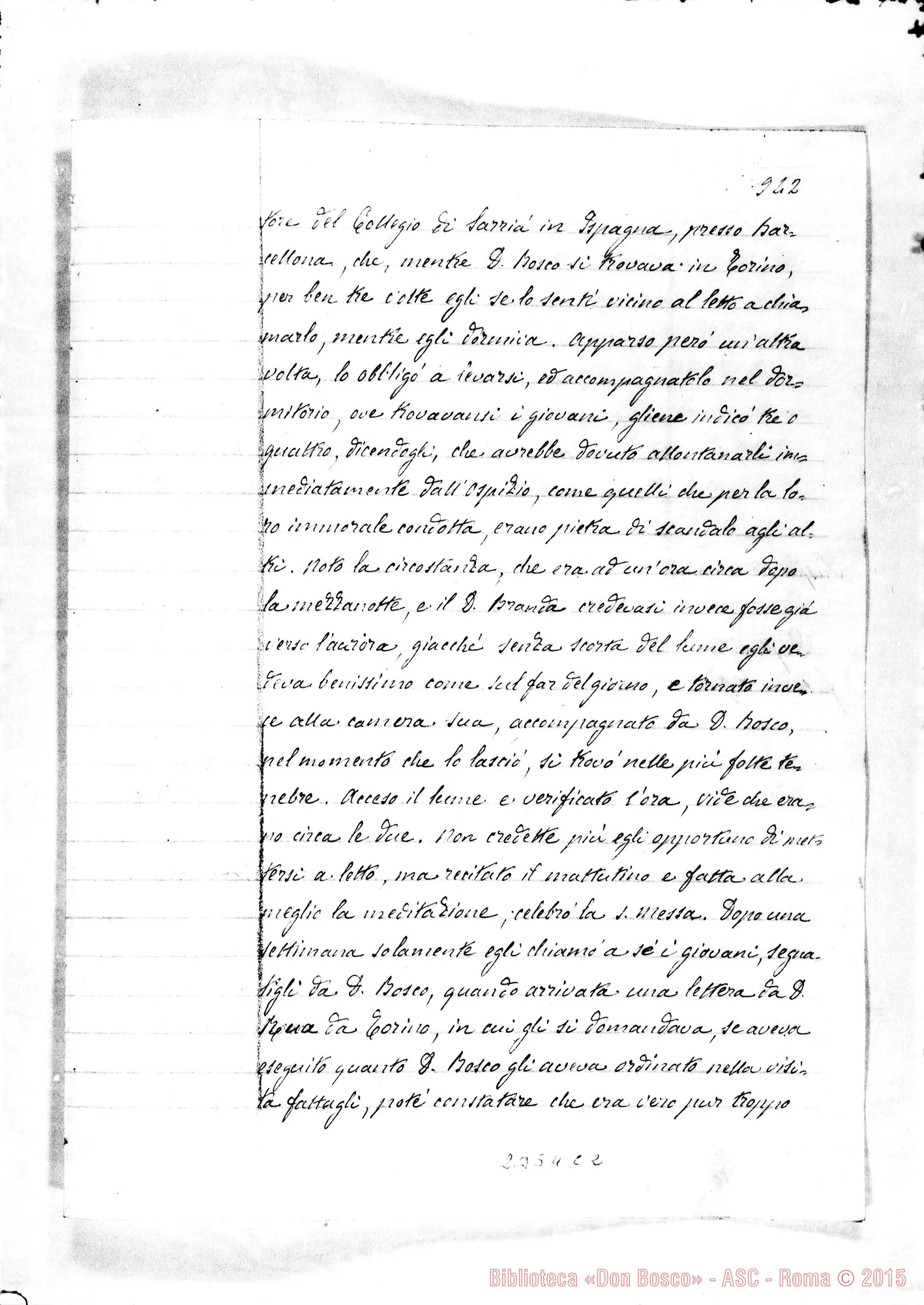 Fotogramma C 2