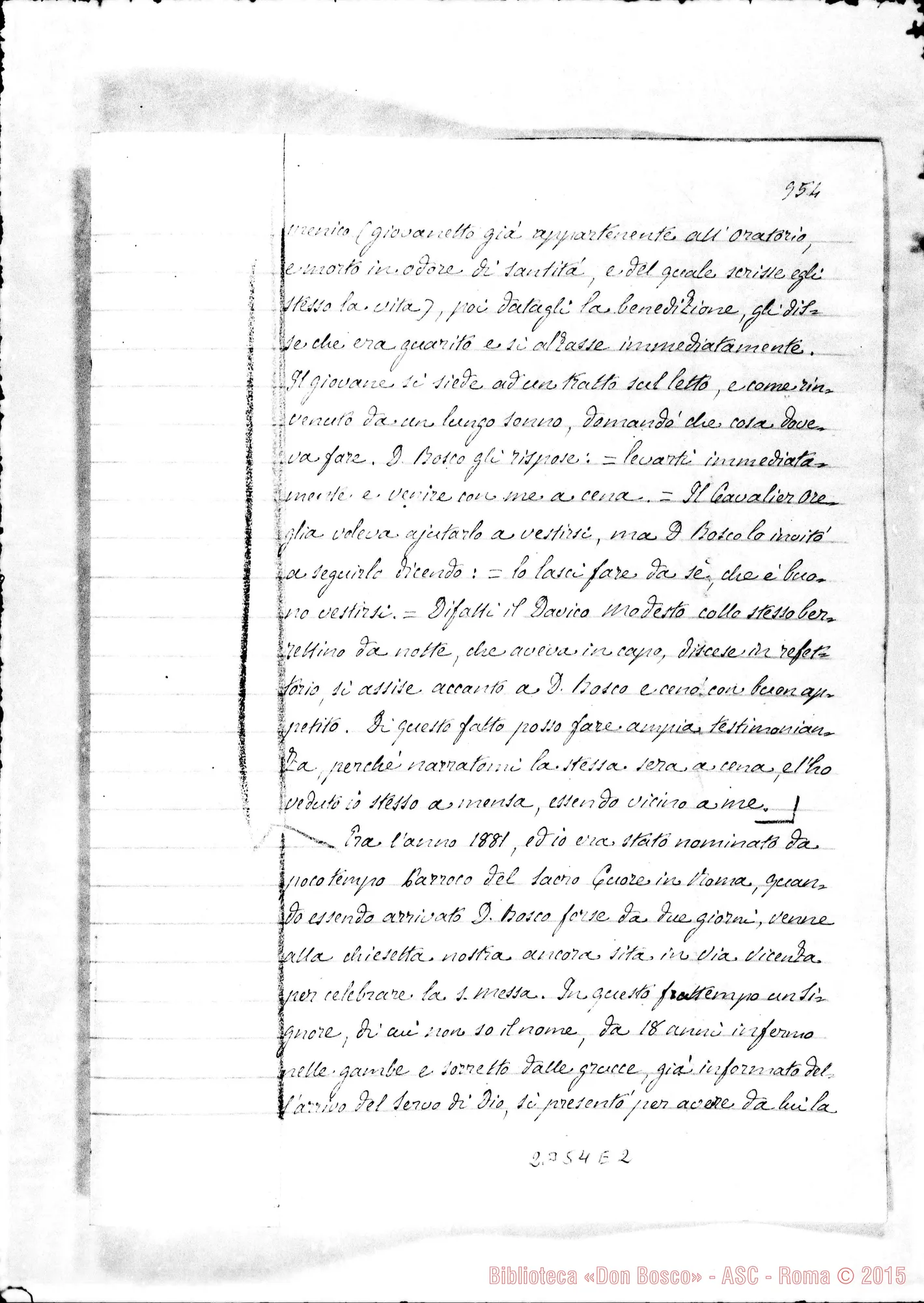 Fotogramma E 2