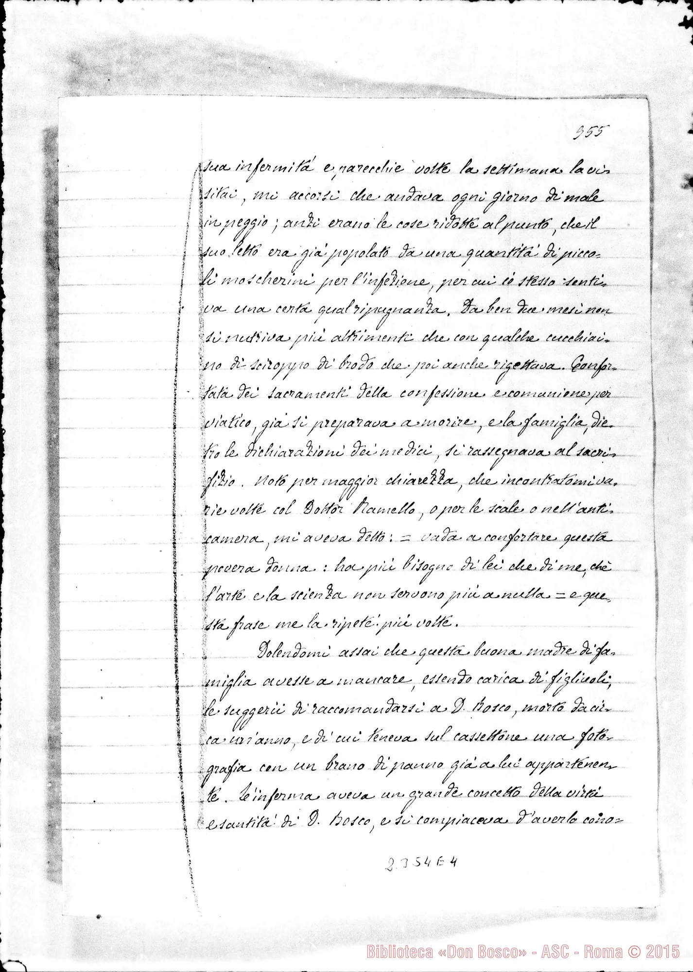 Fotogramma E 4