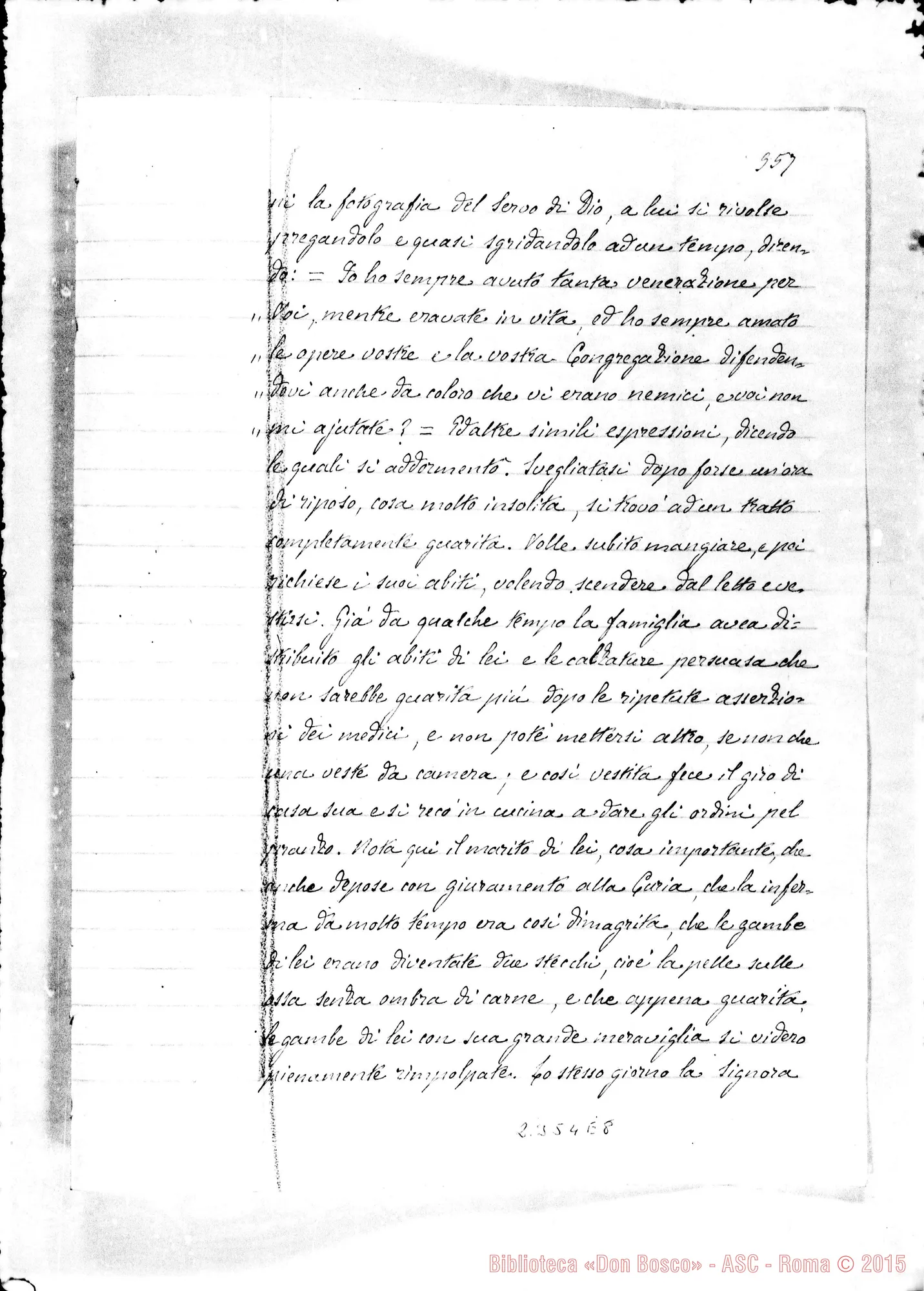 Fotogramma E 8