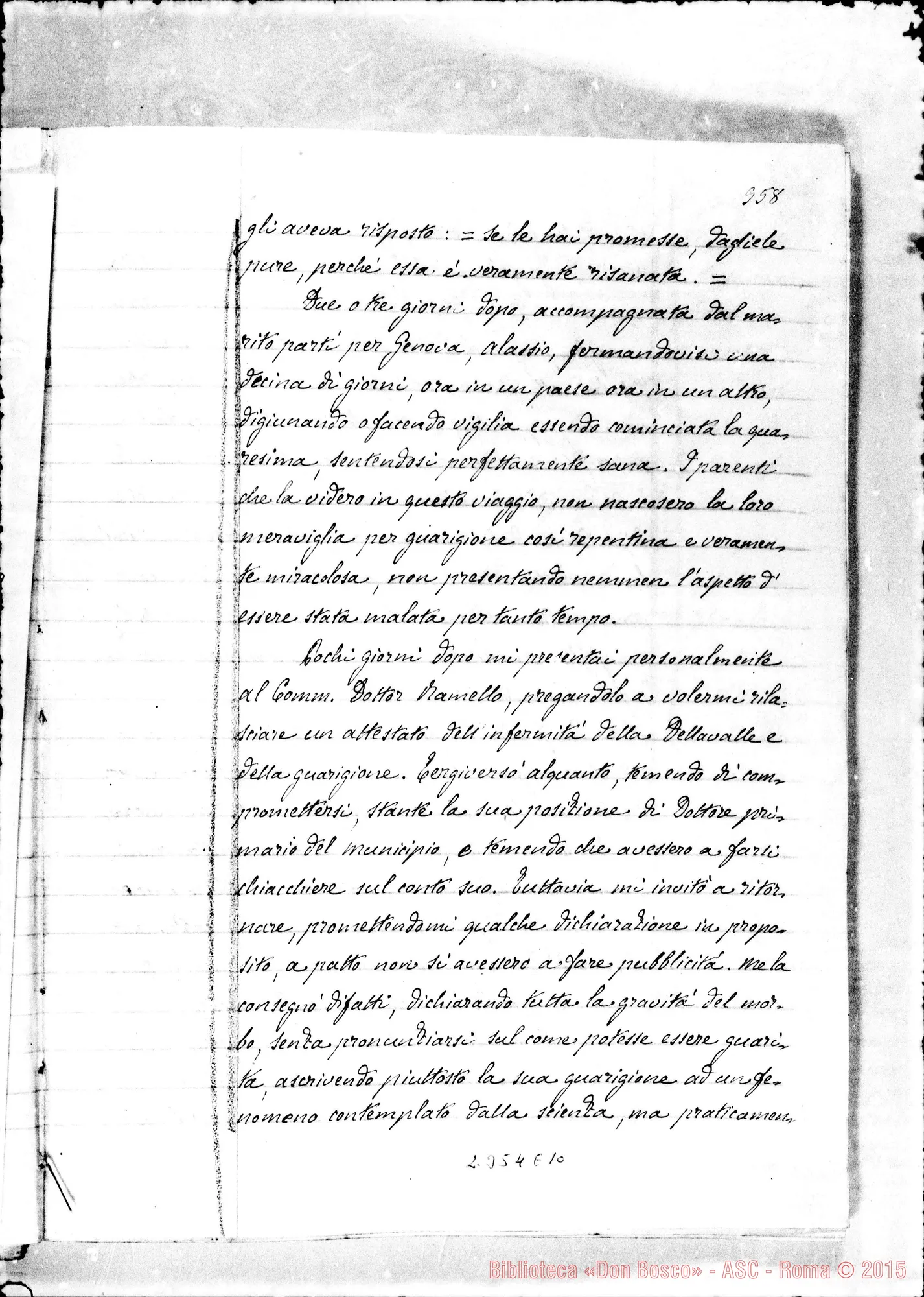 Fotogramma E 10