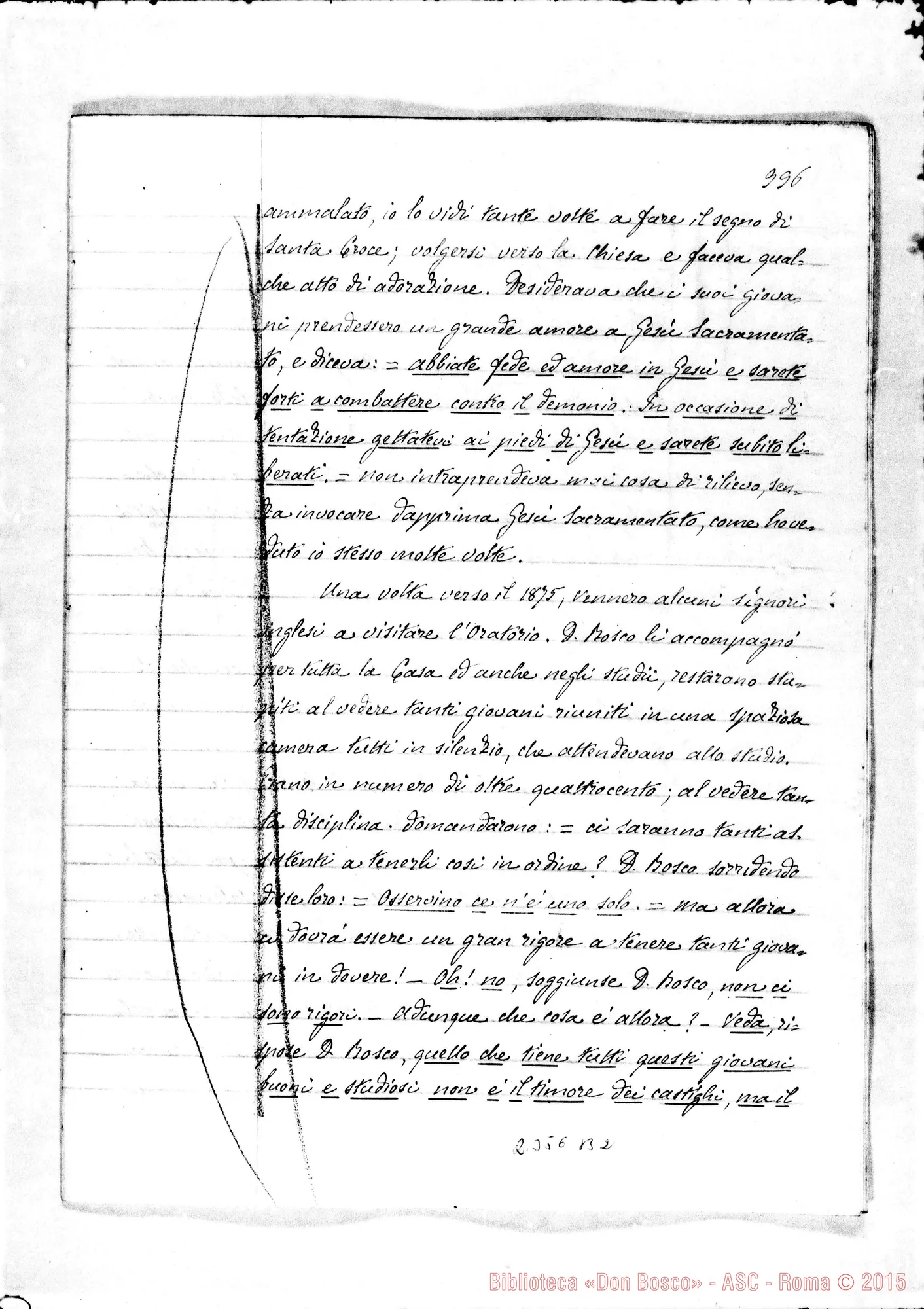 Fotogramma B 2