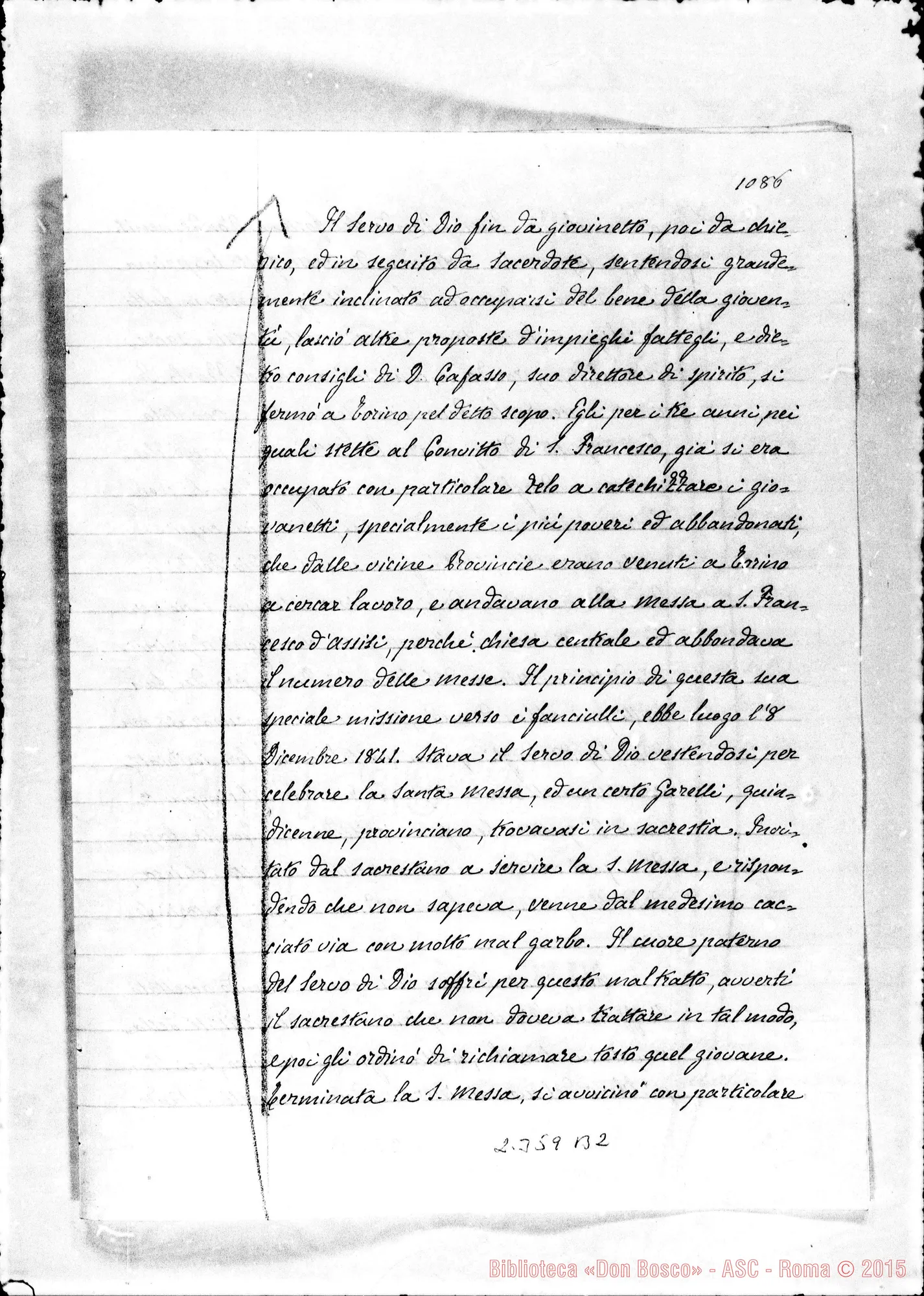 Fotogramma B 2