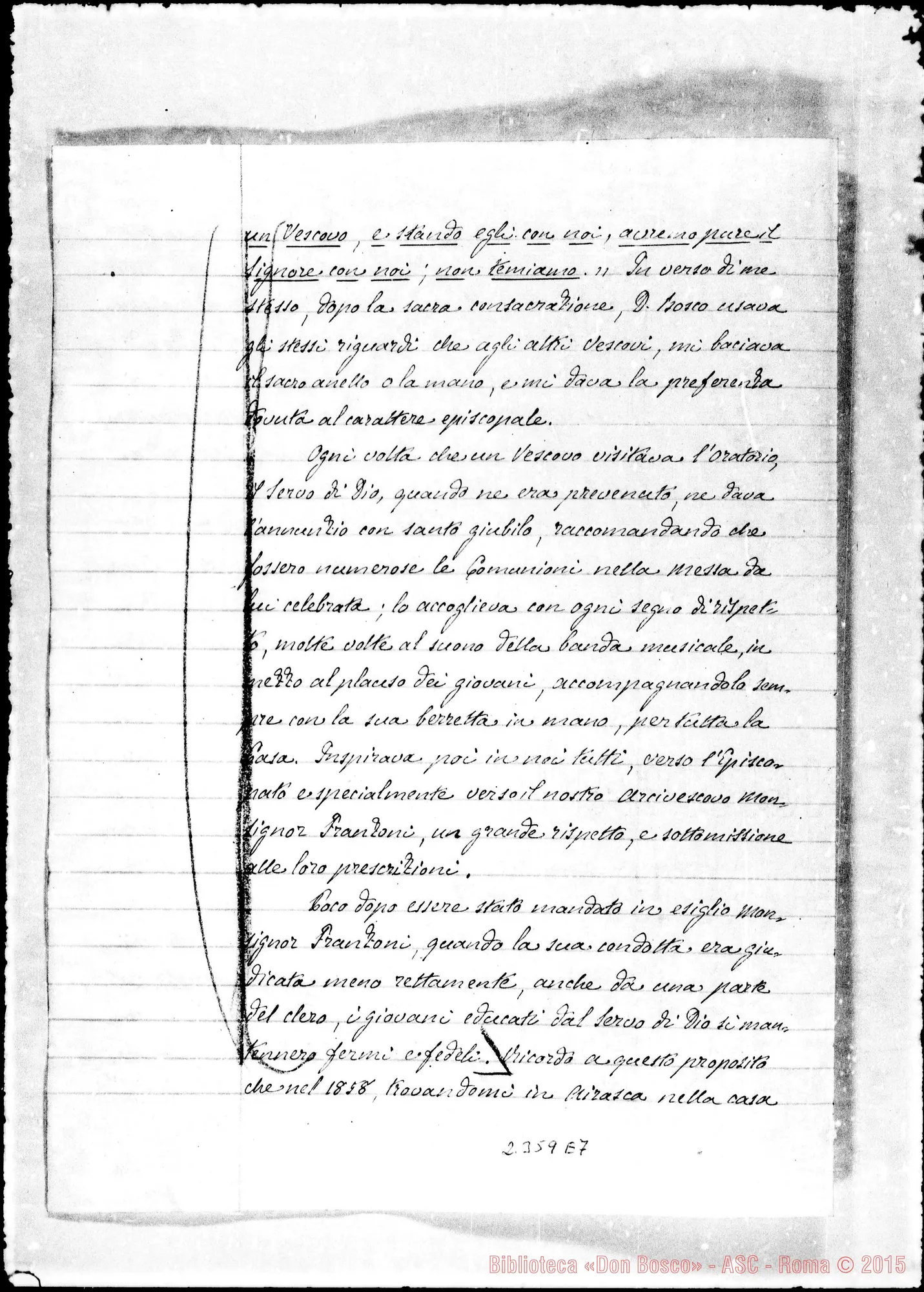 Fotogramma E 7