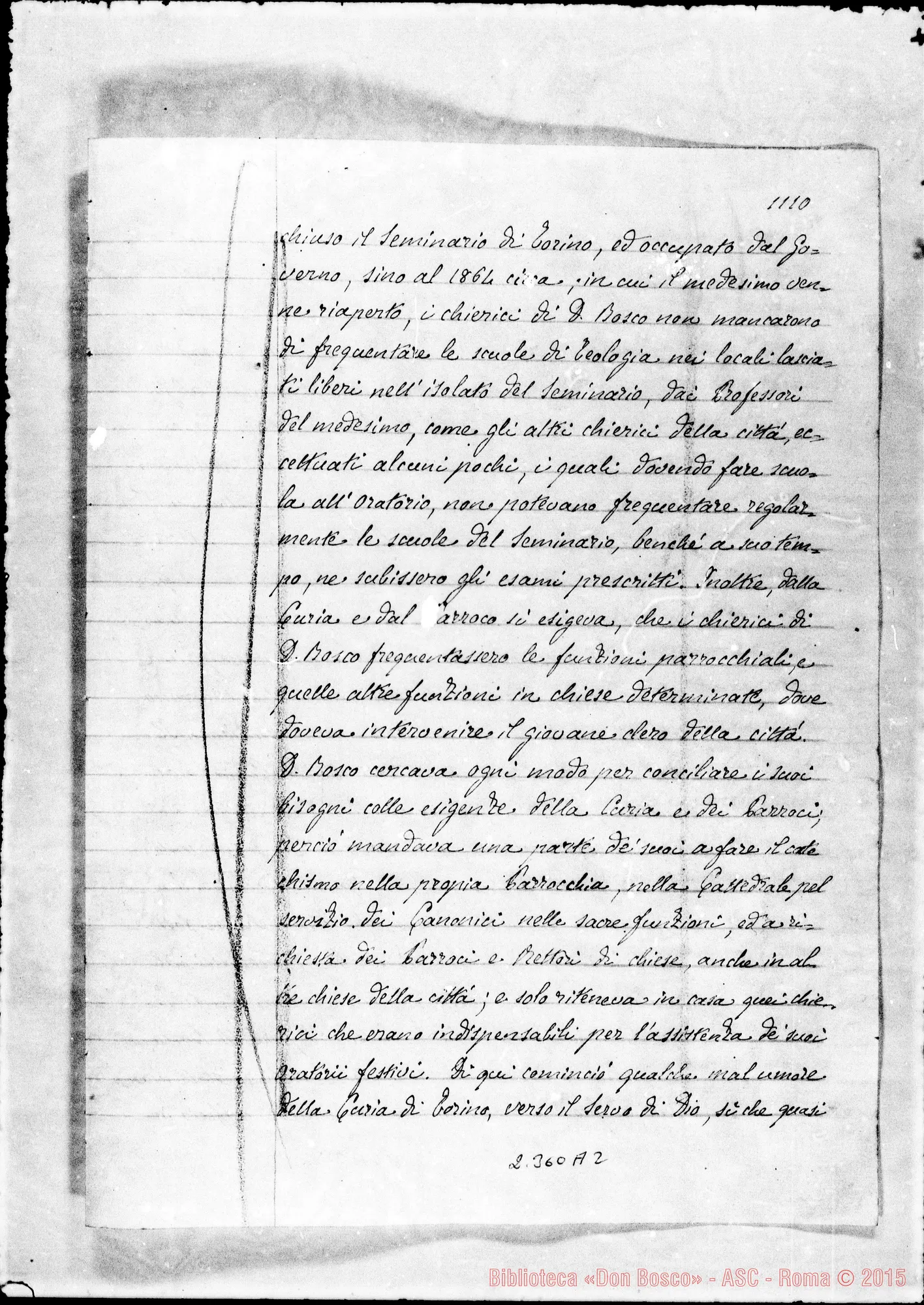 Fotogramma A 2
