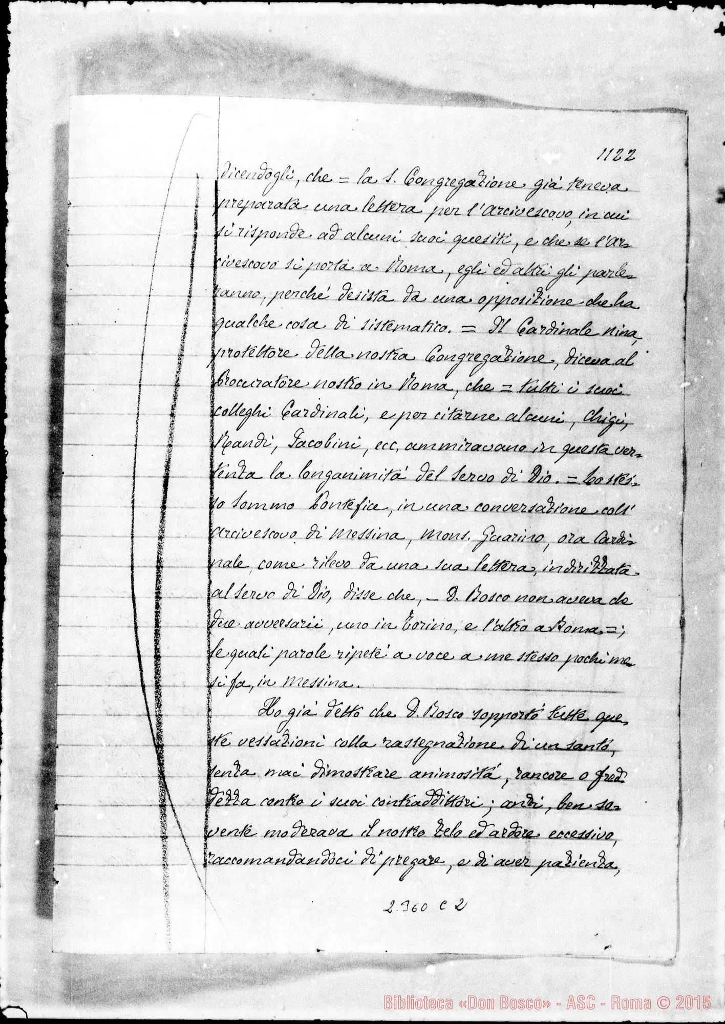 Fotogramma C 2