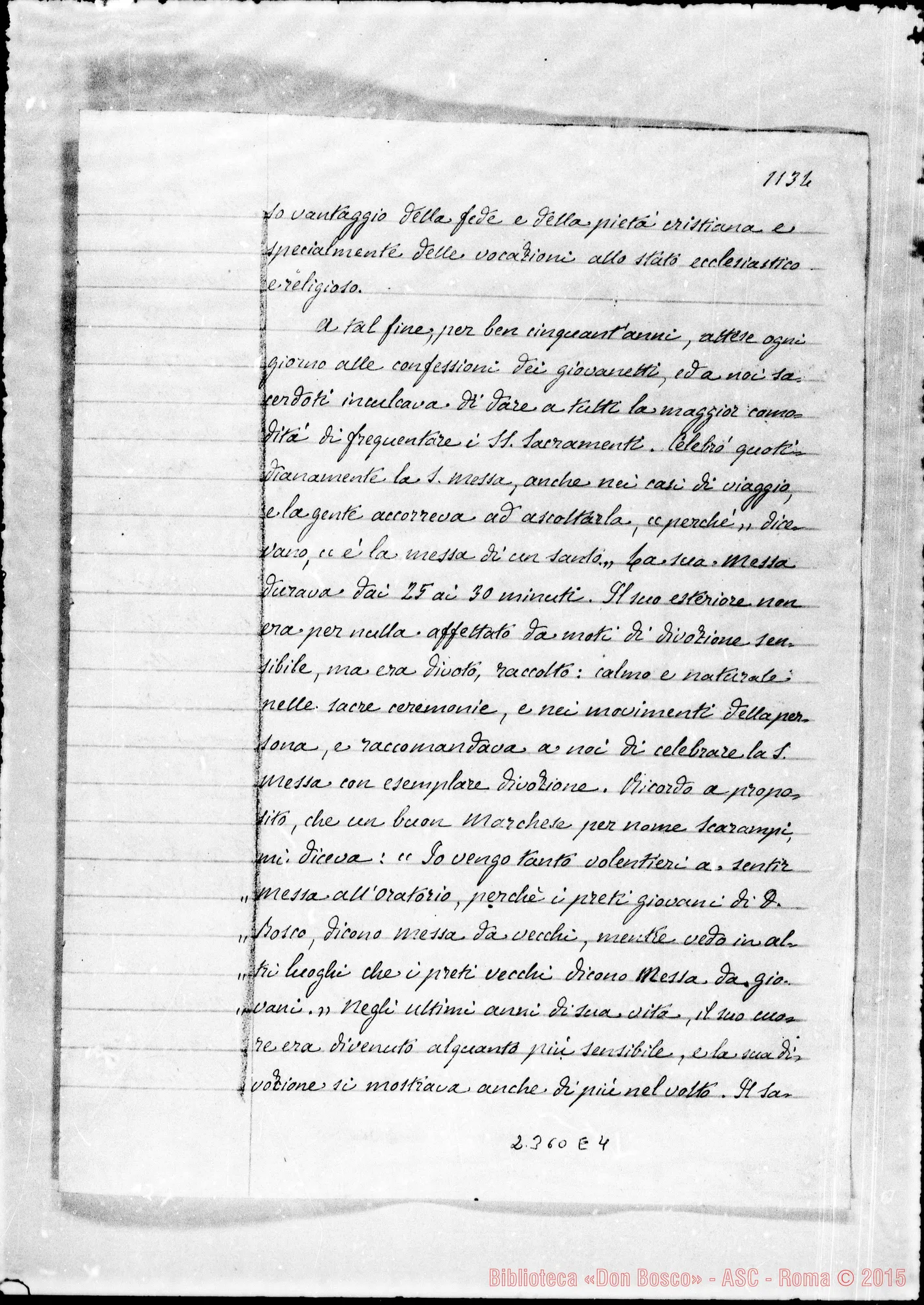 Fotogramma E 4