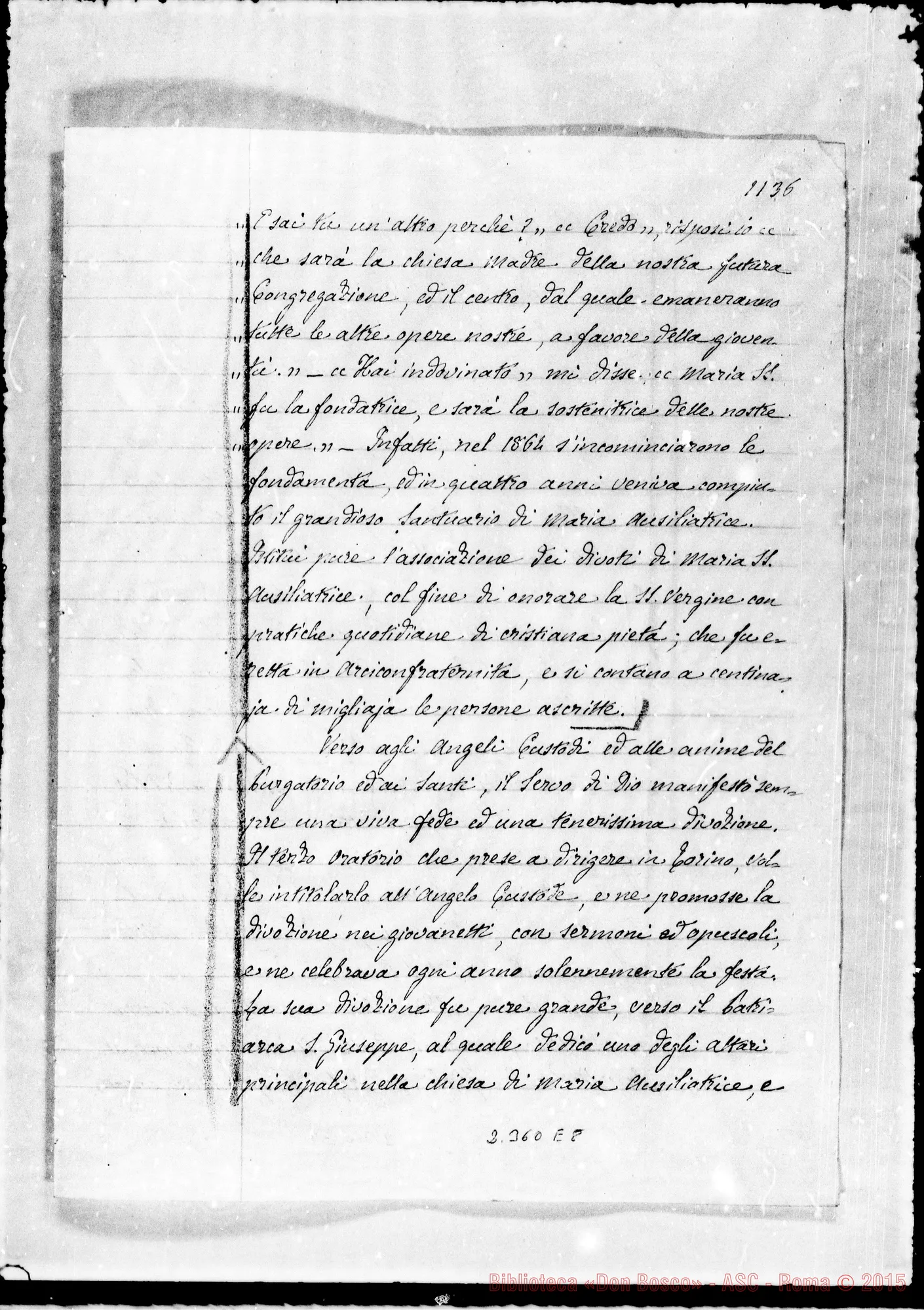 Fotogramma E 8