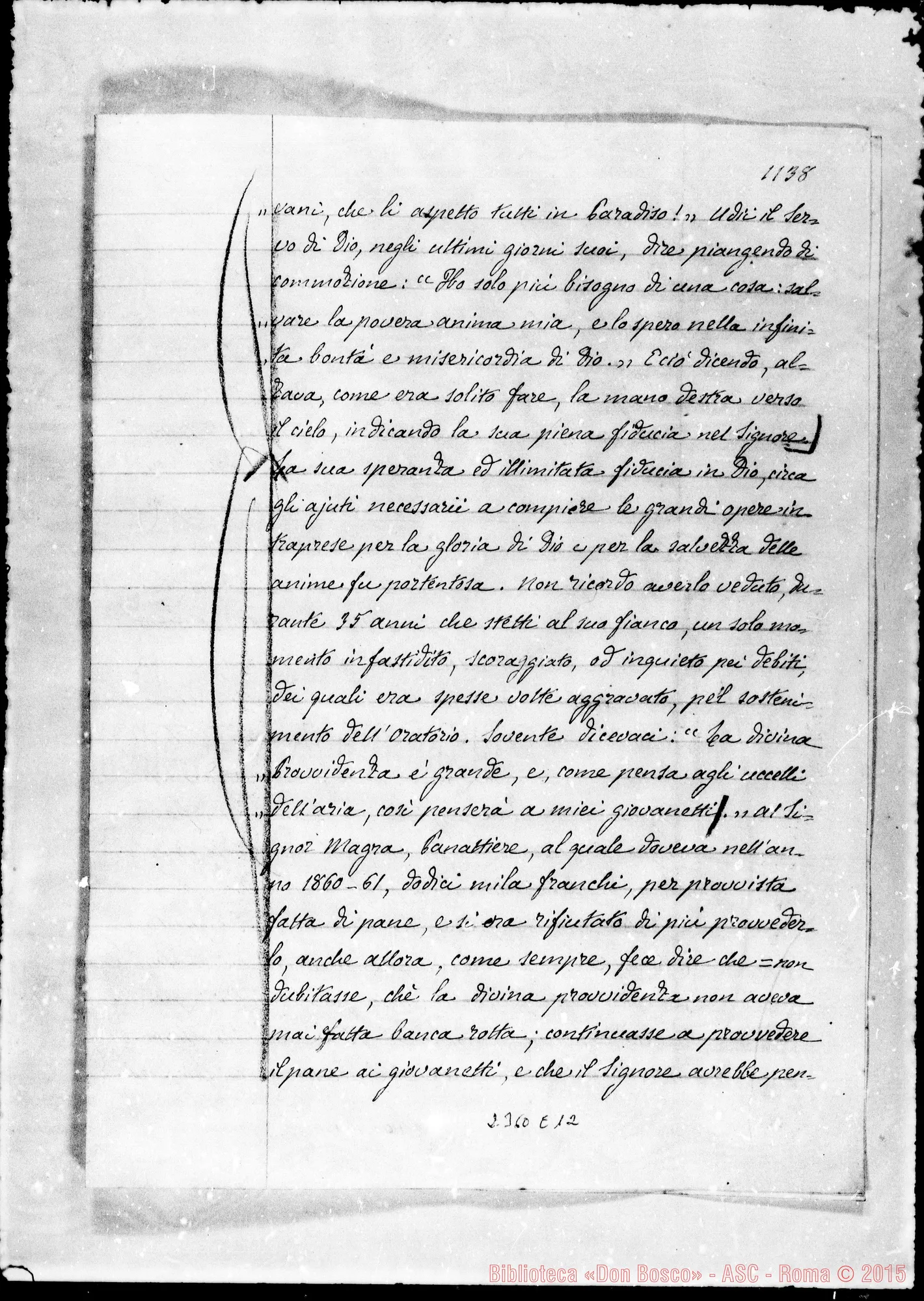 Fotogramma E 12