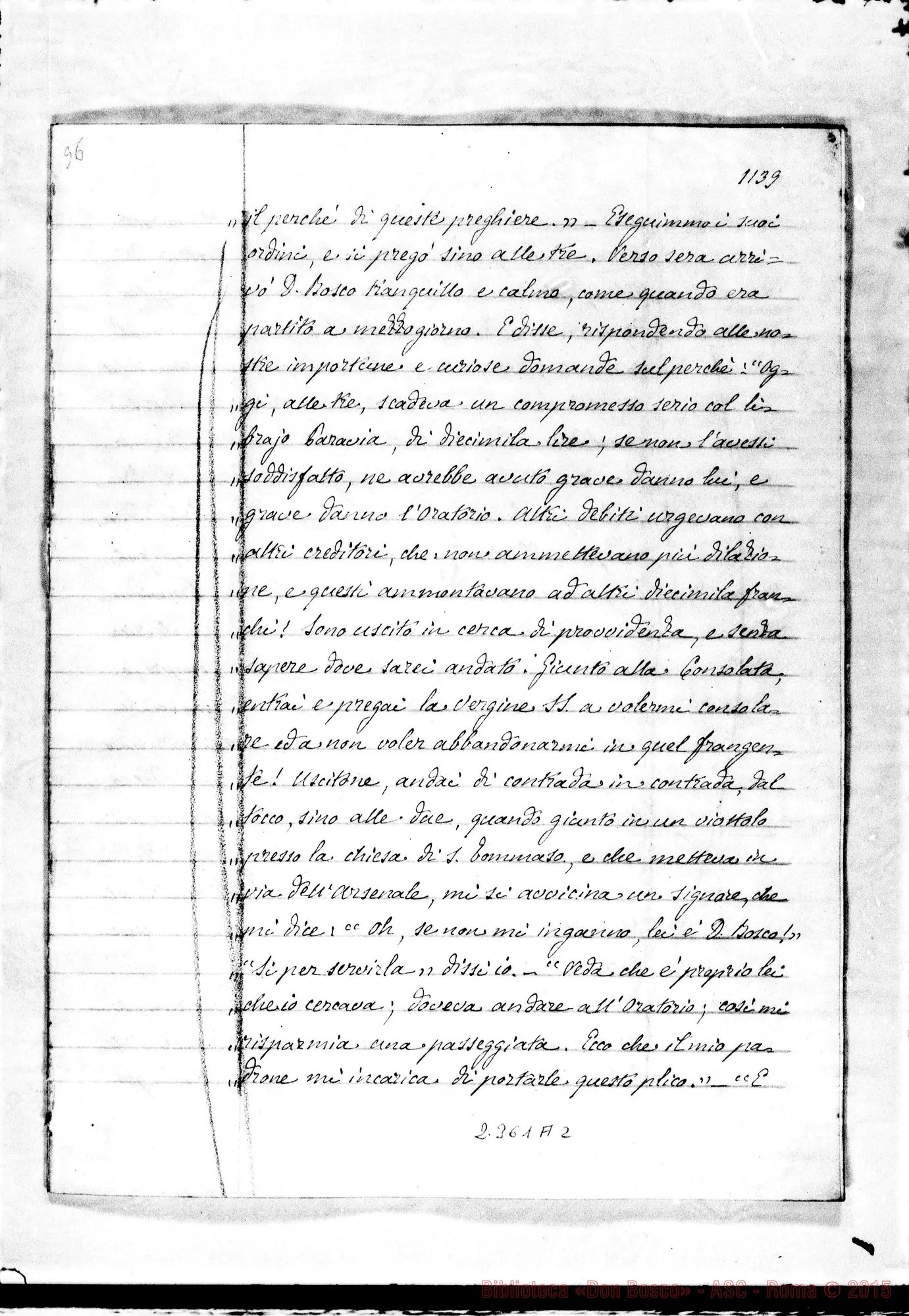 Fotogramma A 2