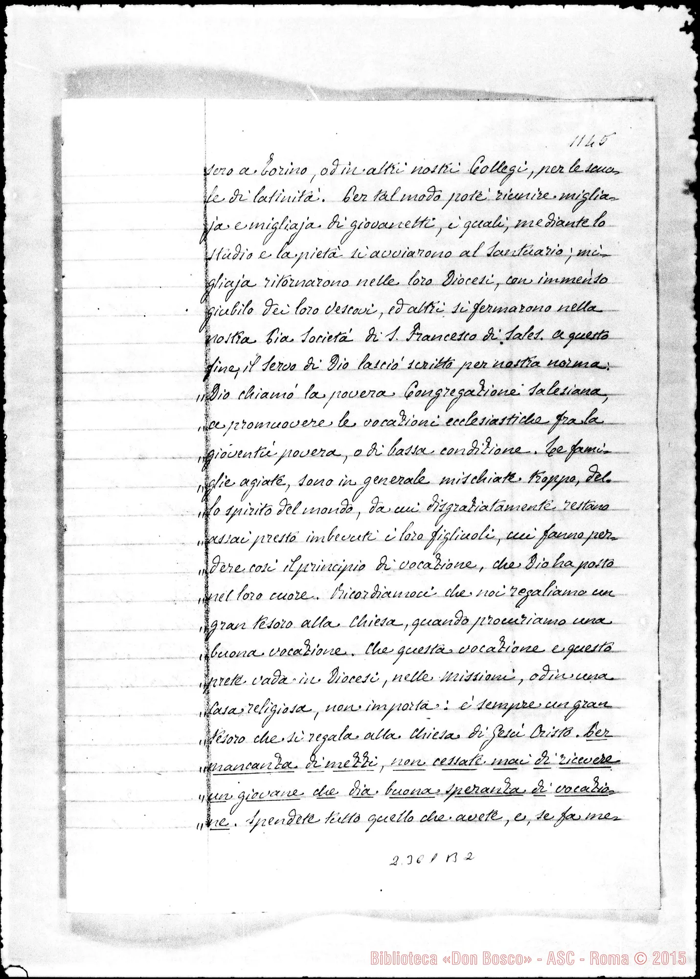 Fotogramma B 2