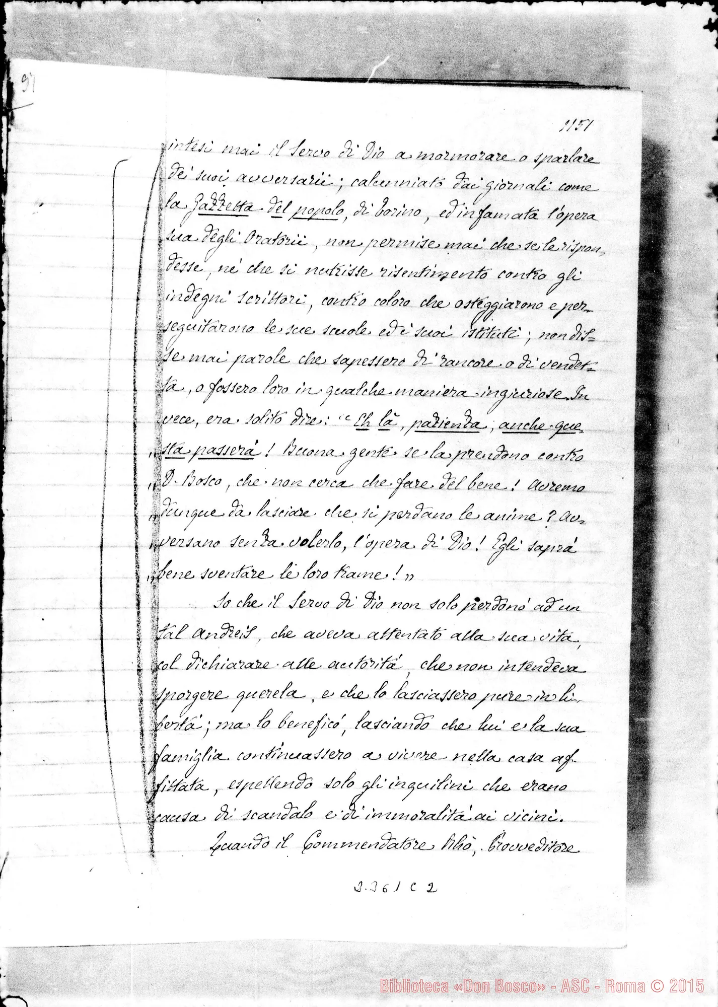 Fotogramma C 2