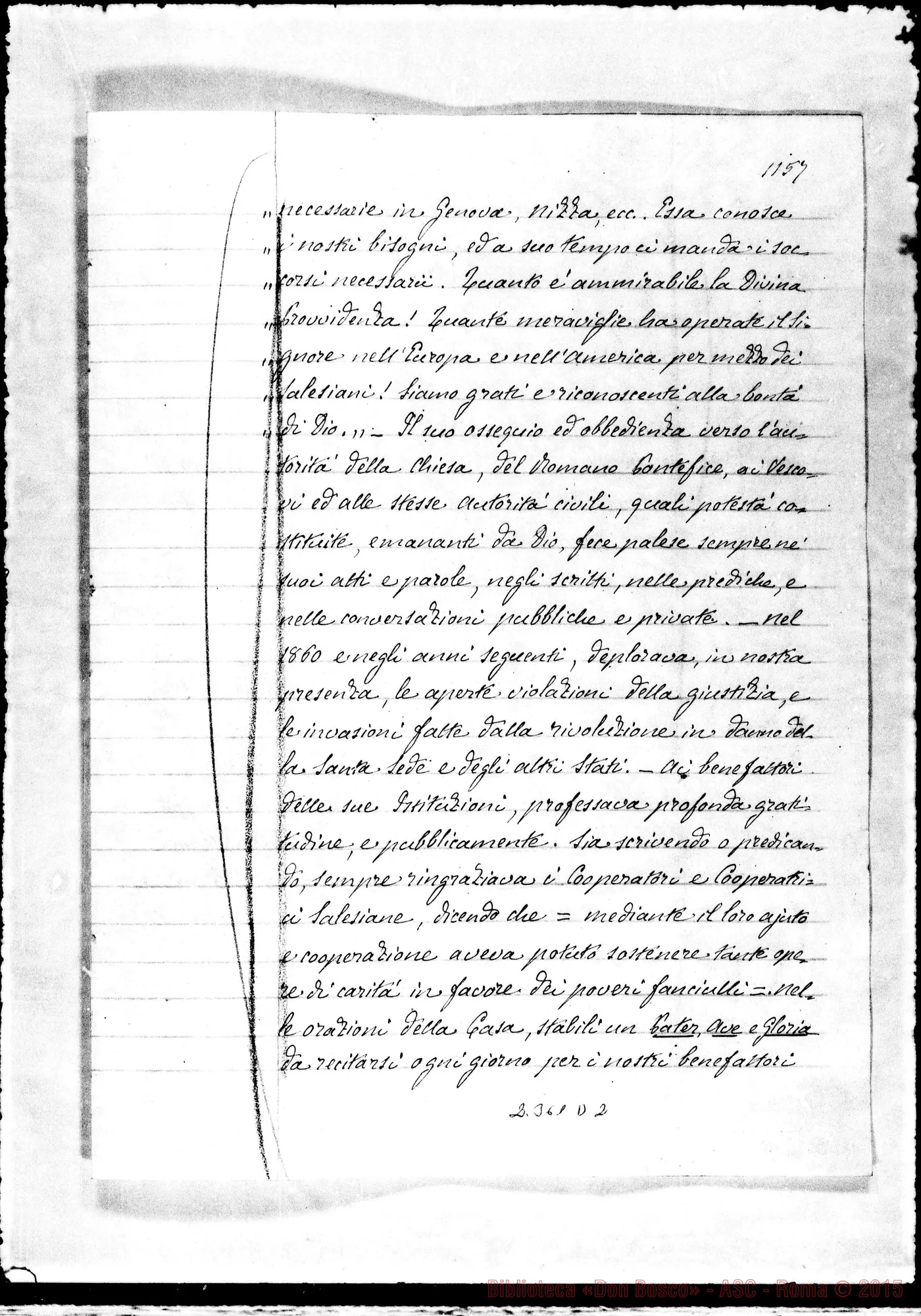 Fotogramma D 2
