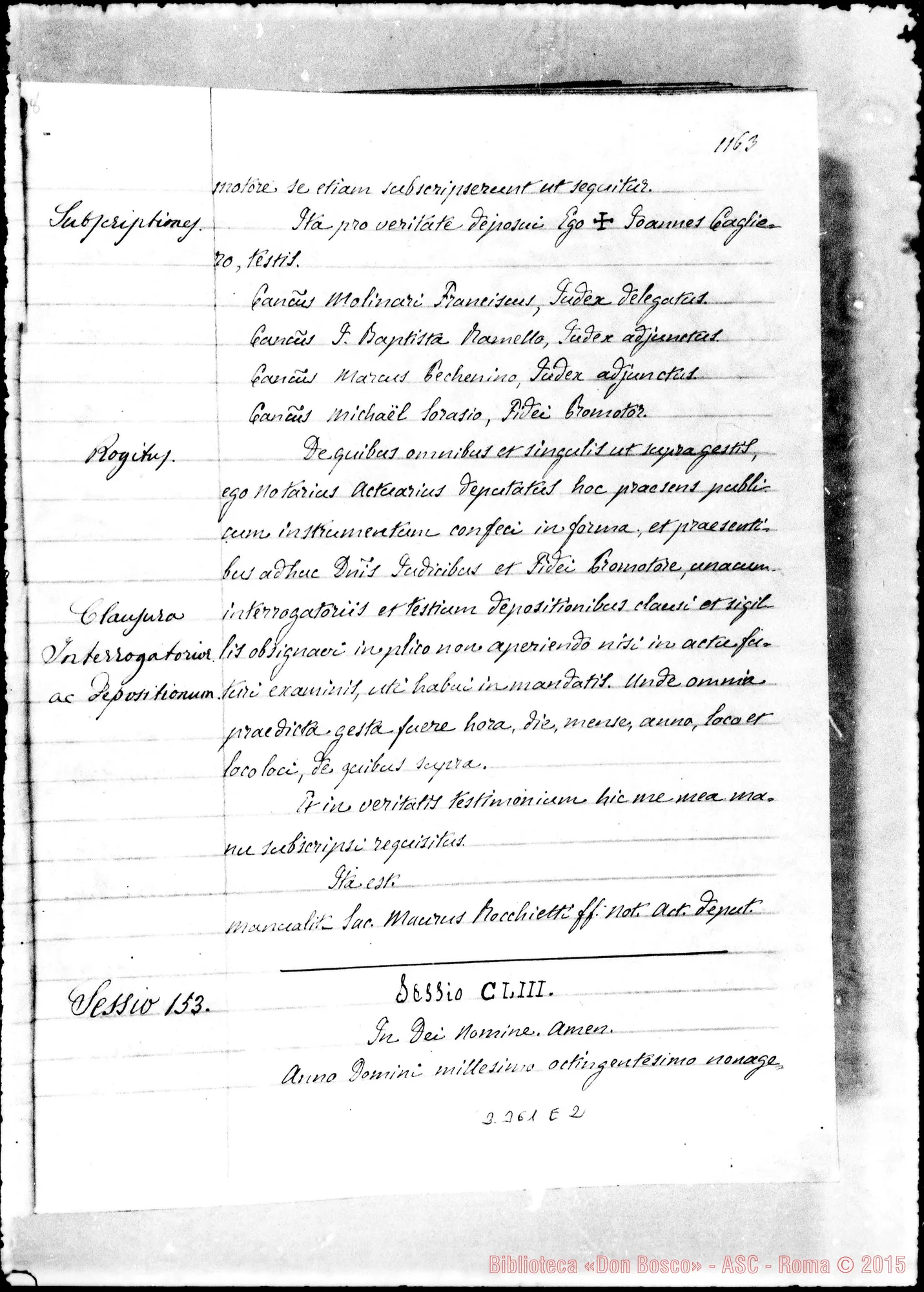 Fotogramma E 2