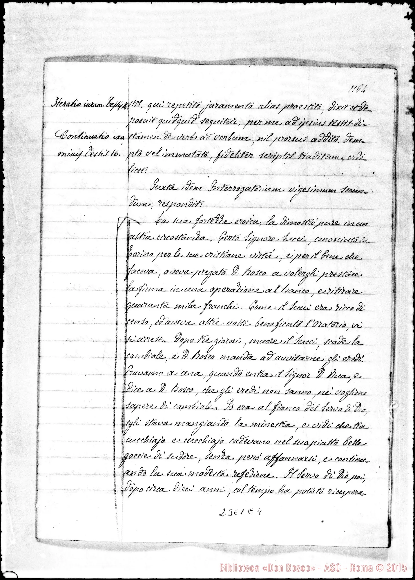 Fotogramma E 4