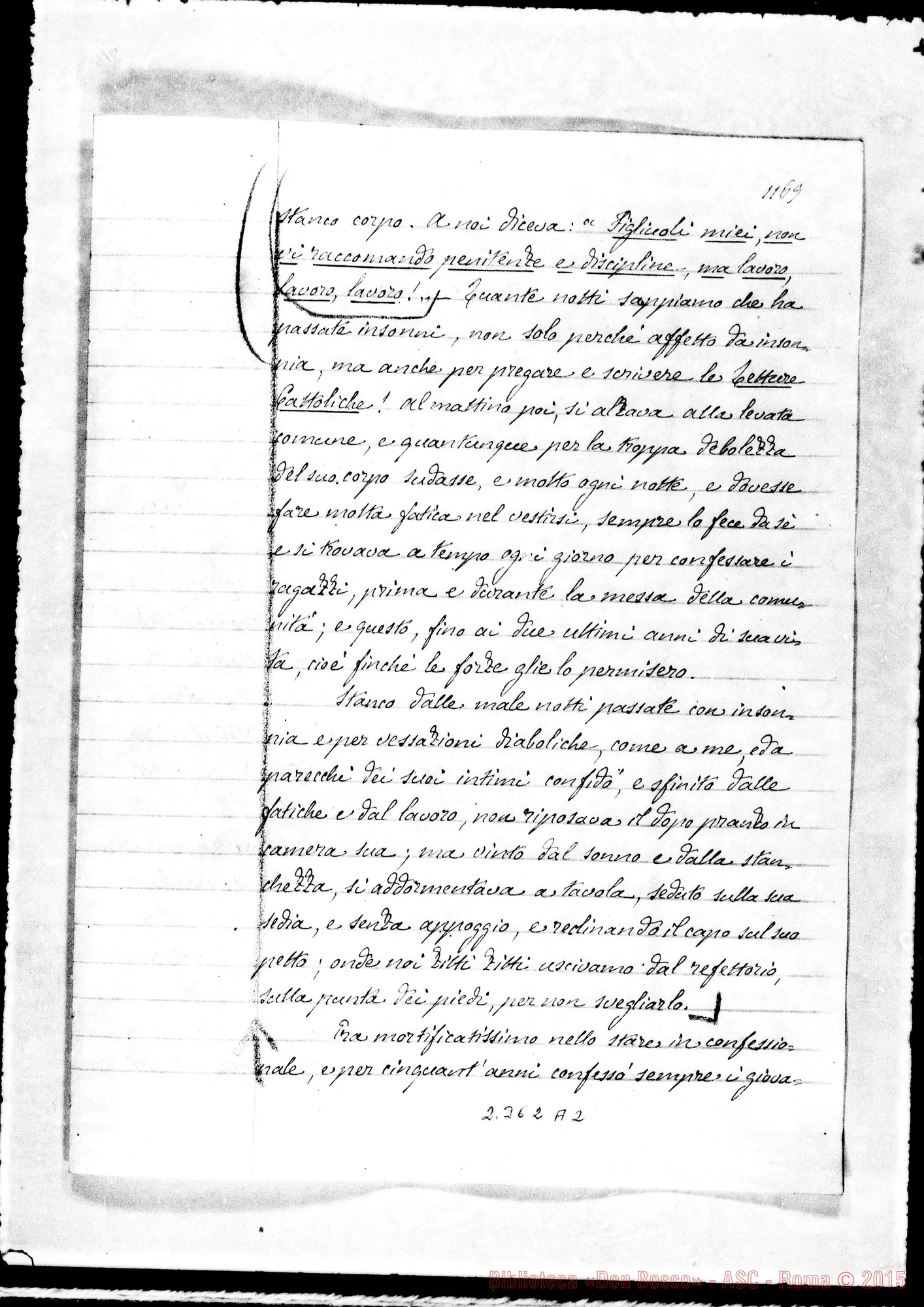 Fotogramma A 2