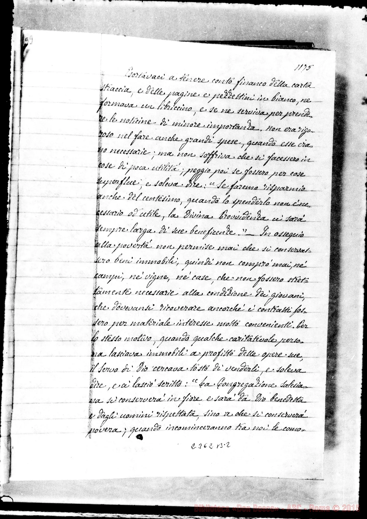 Fotogramma B 2