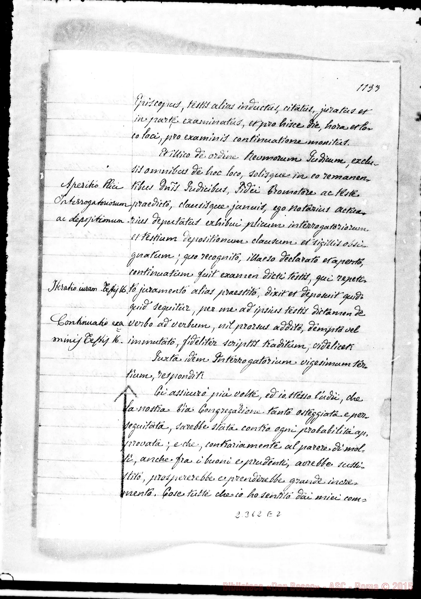 Fotogramma E 2