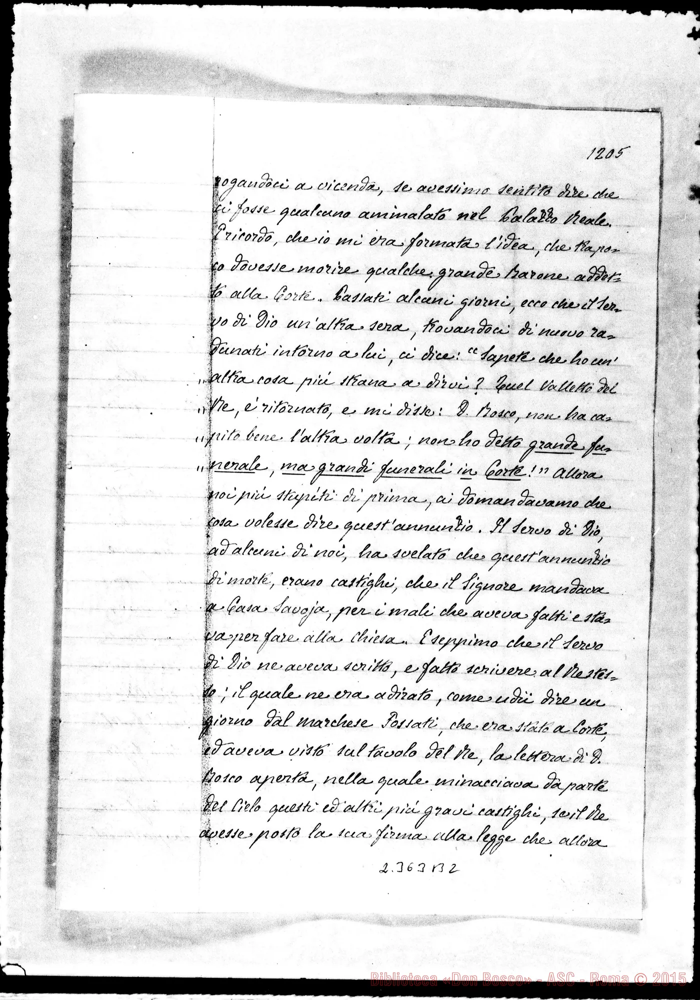 Fotogramma B 2