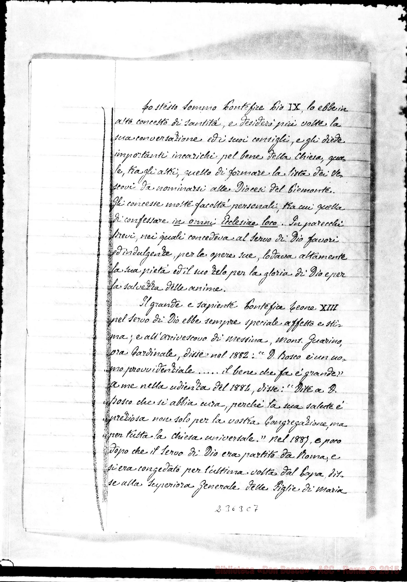 Fotogramma C 7