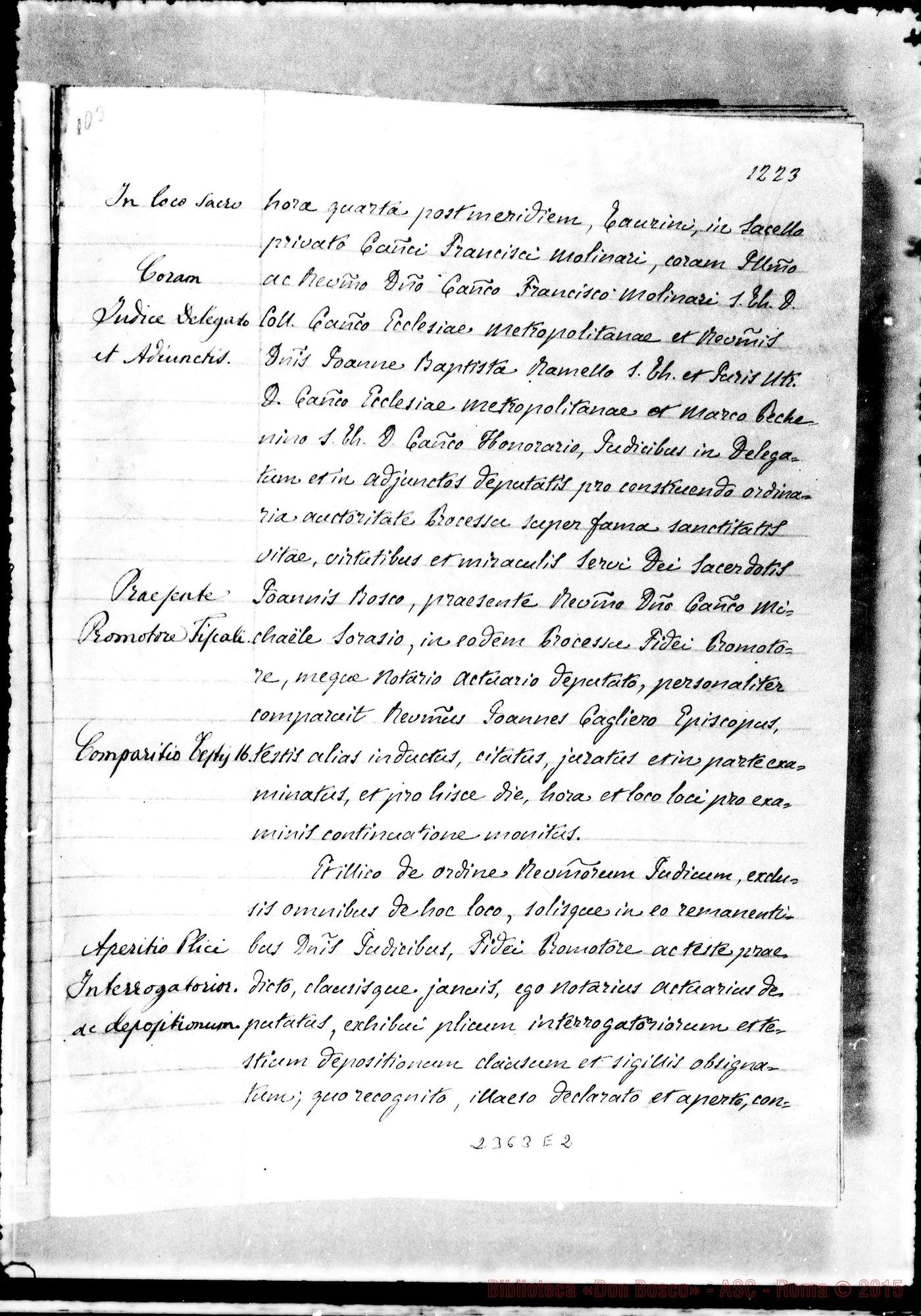 Fotogramma E 2