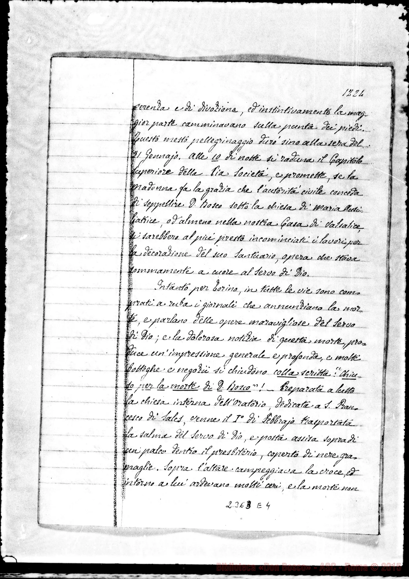 Fotogramma E 4