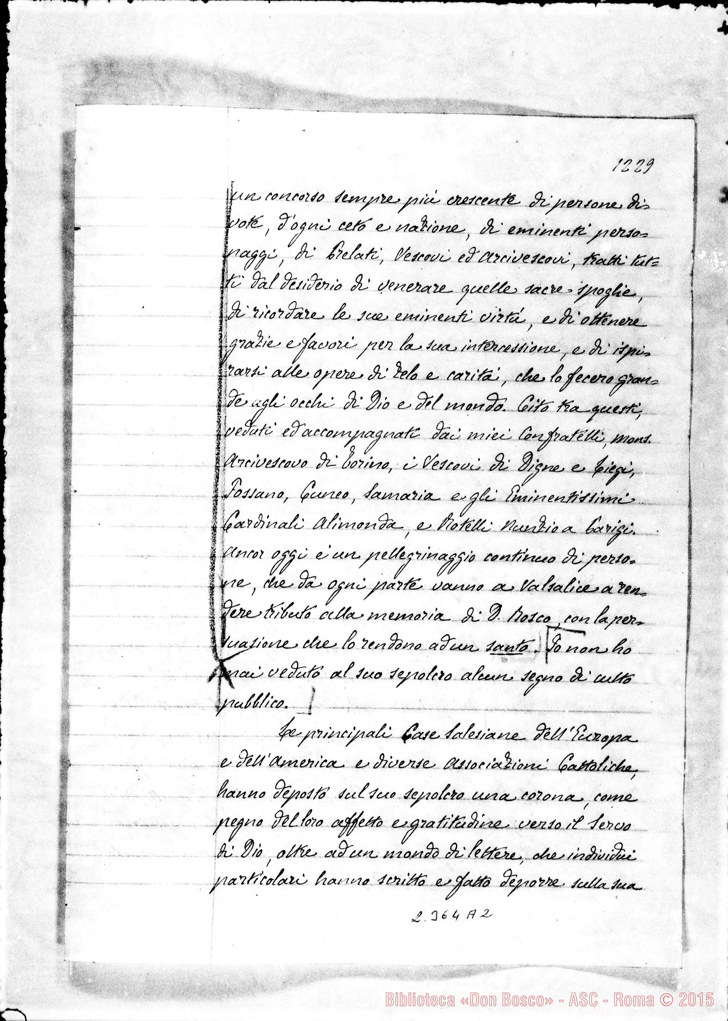 Fotogramma A 2