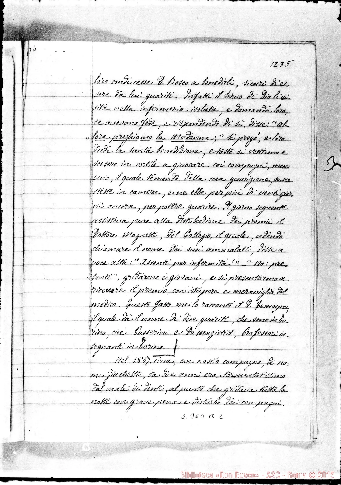 Fotogramma B 2