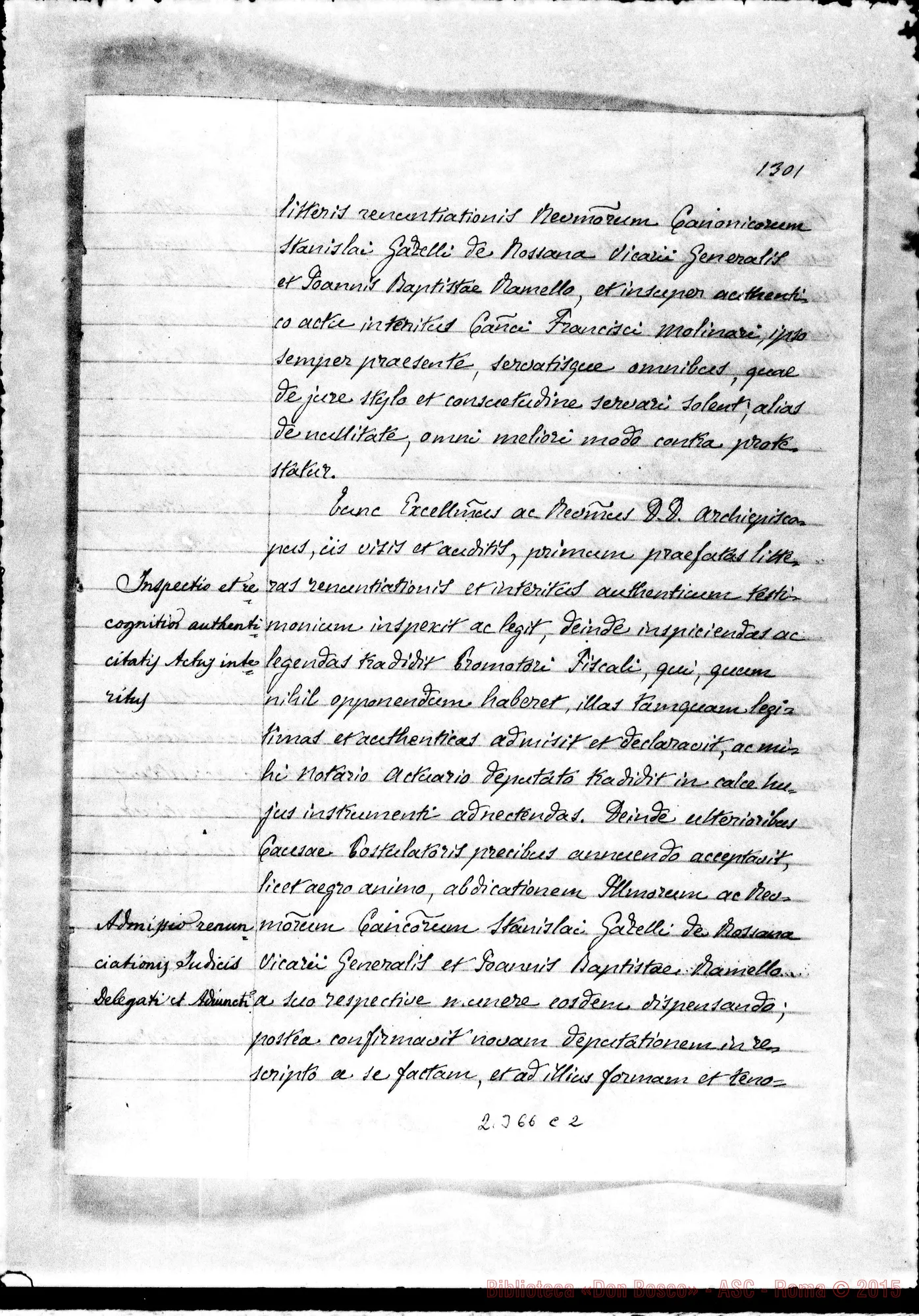 Fotogramma C 2