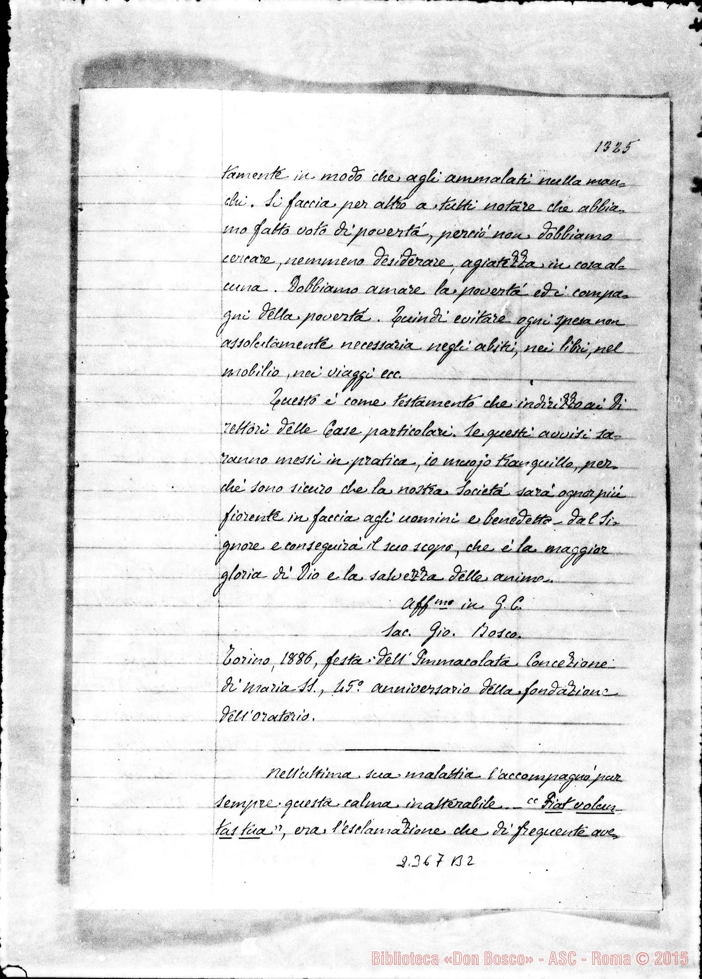 Fotogramma B 2