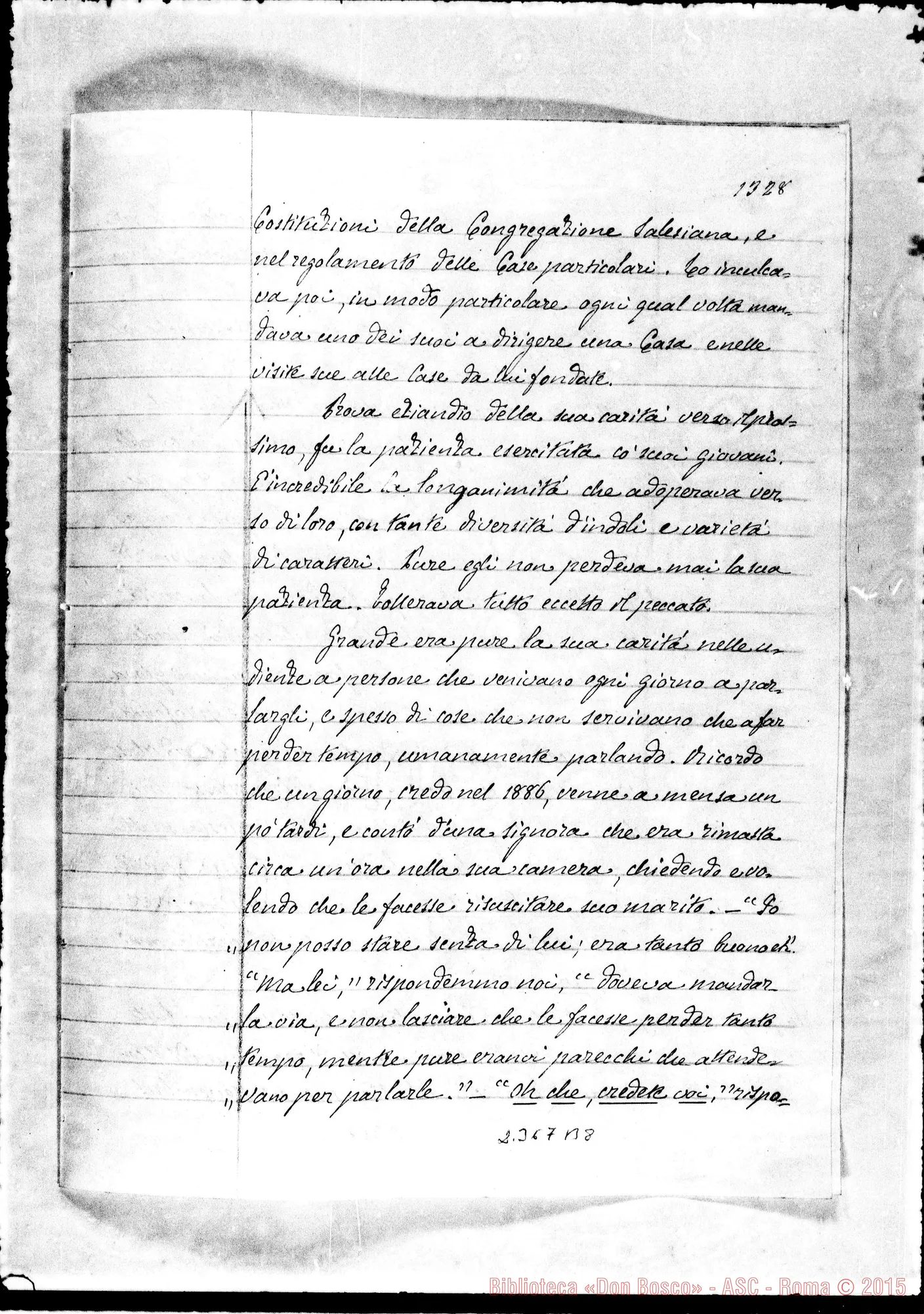 Fotogramma B 8