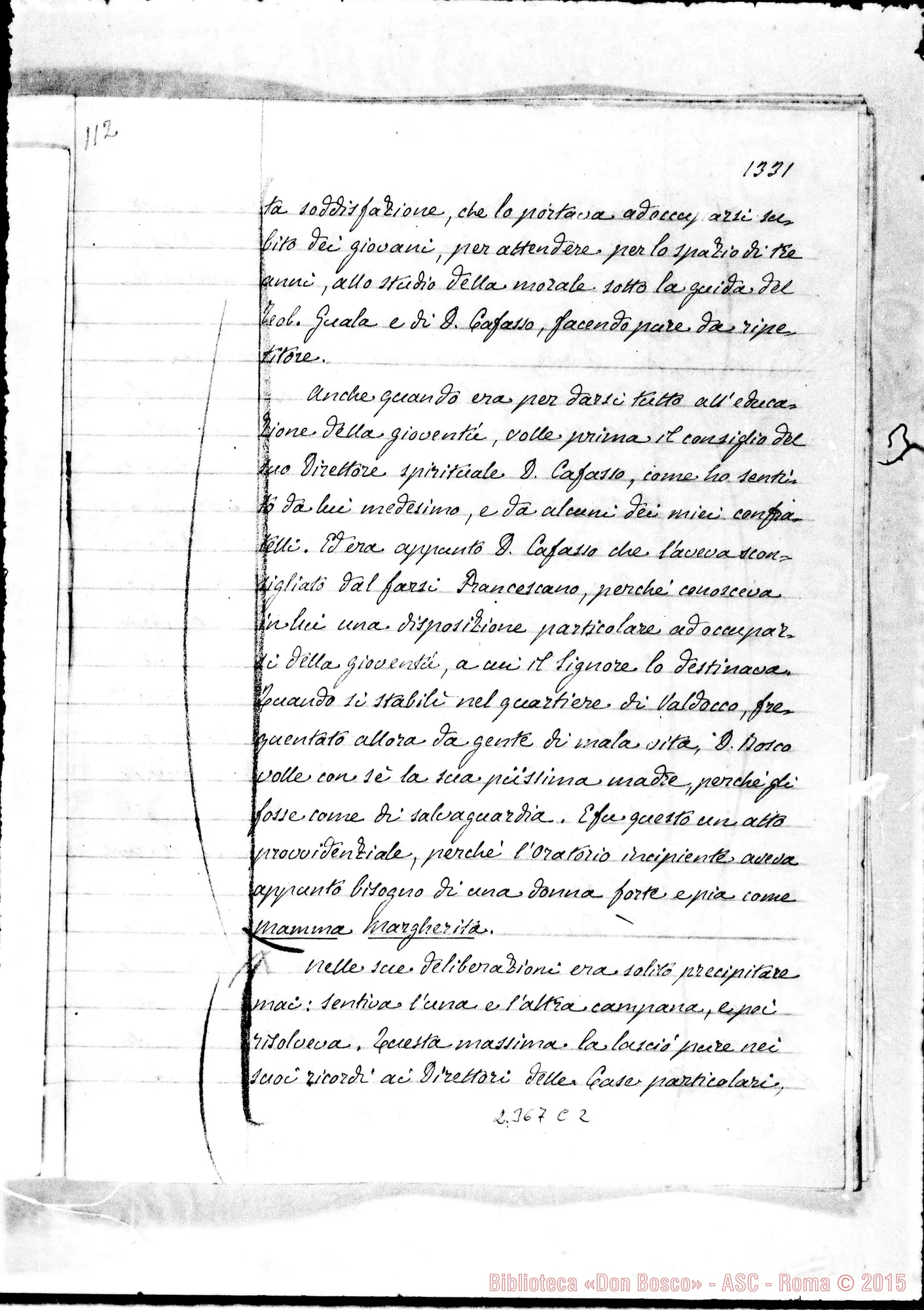 Fotogramma C 2